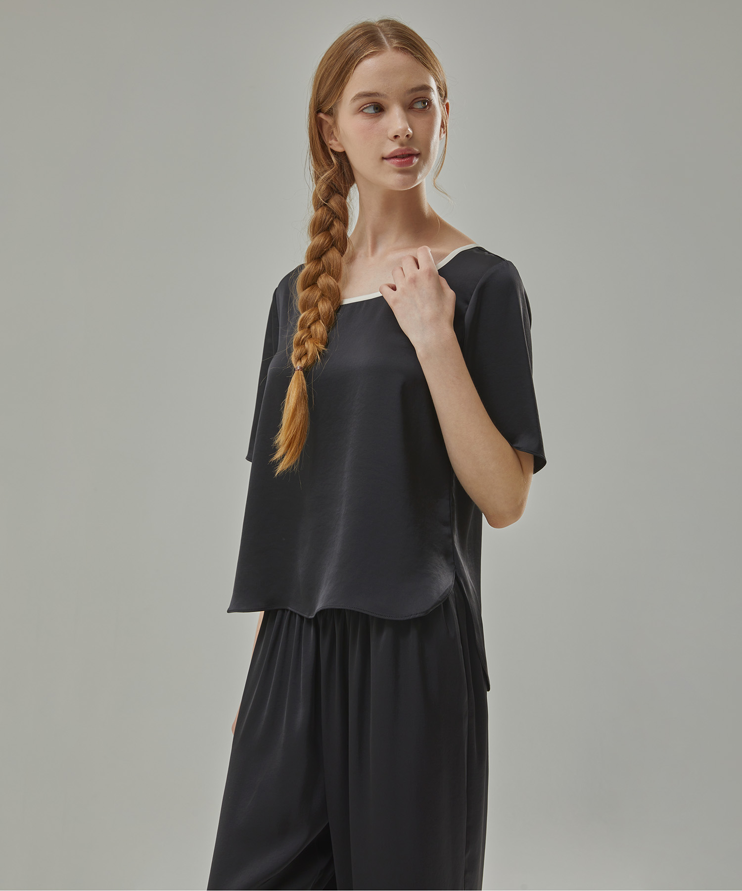 Костюм Framboise - Black