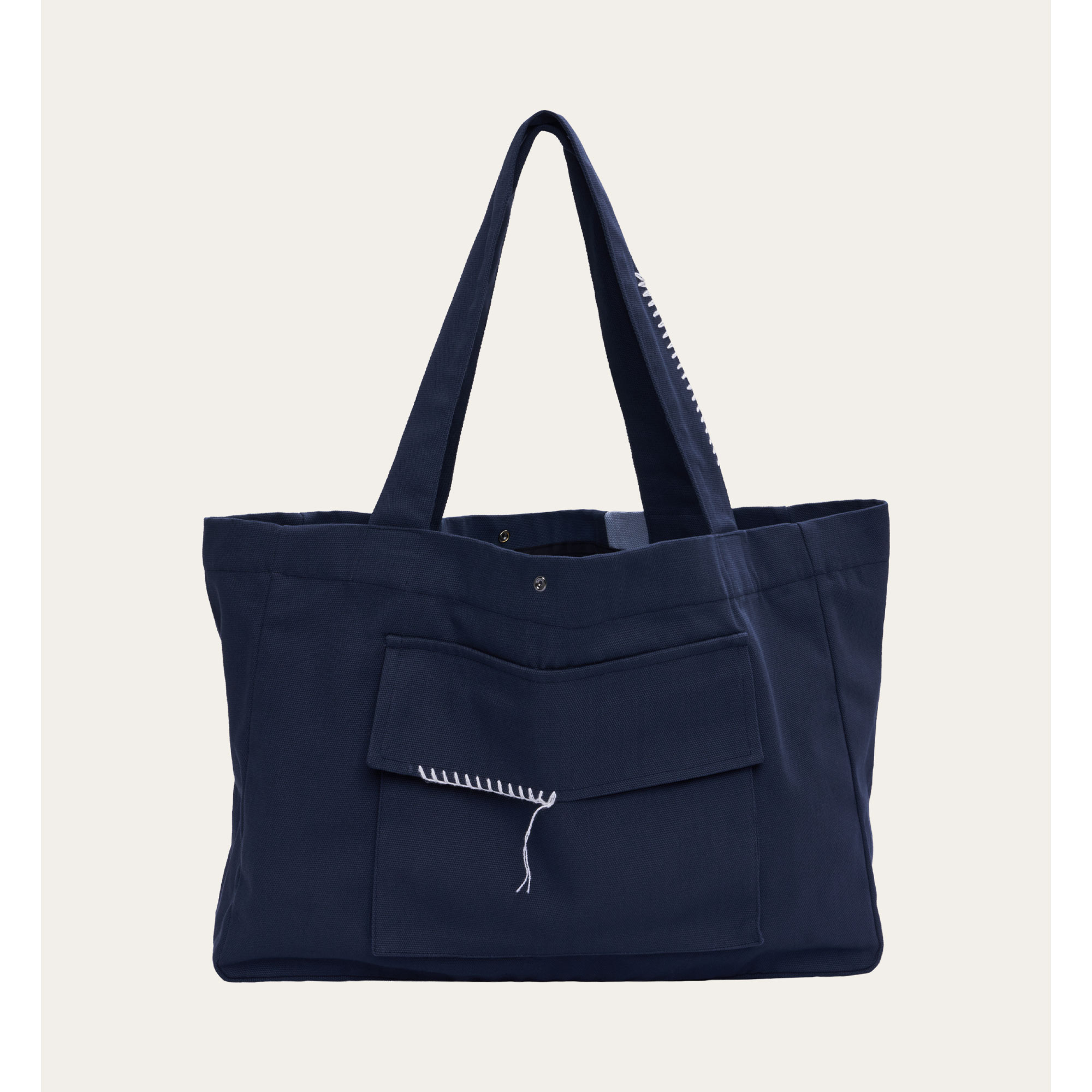 UL TOTE BAG 01 NAVY