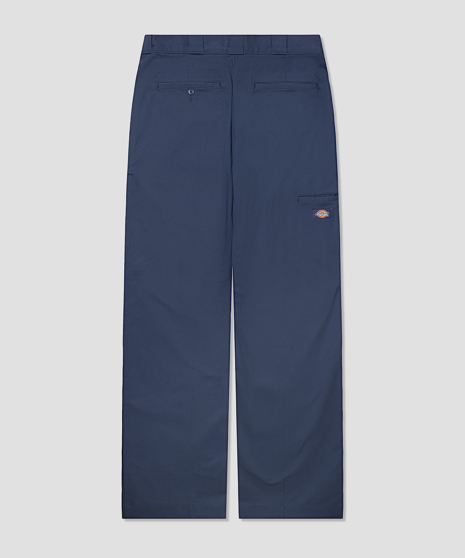 Свободные рабочие брюки 247 Loose Fit Navy Blue