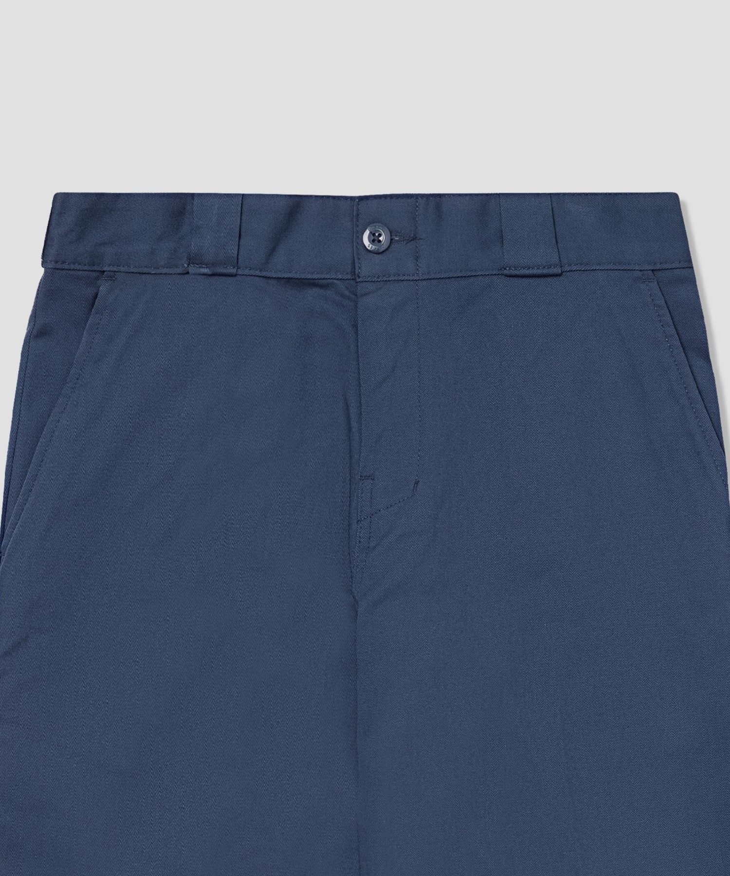 Свободные рабочие брюки 247 Loose Fit Navy Blue