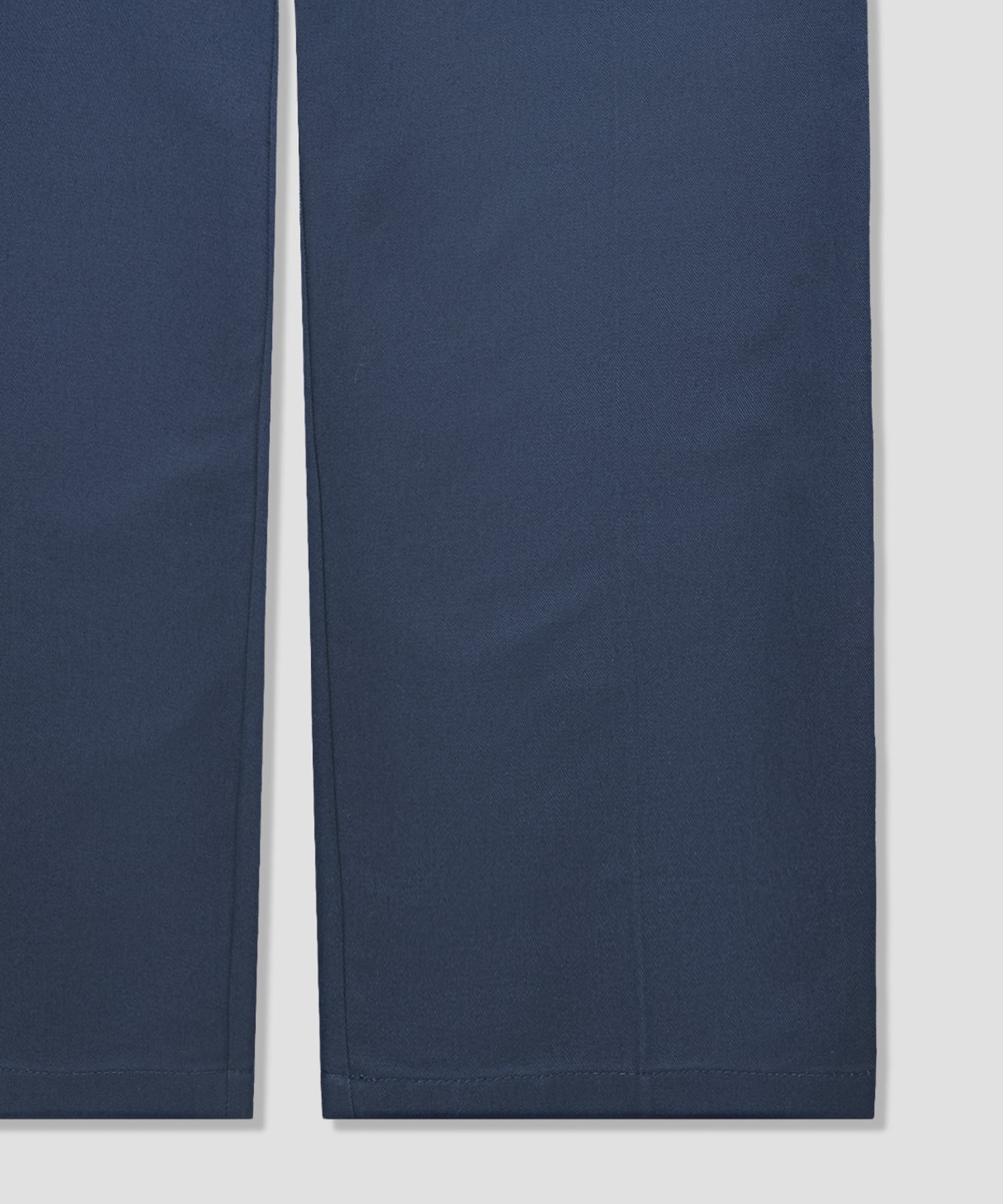 Свободные рабочие брюки 247 Loose Fit Navy Blue