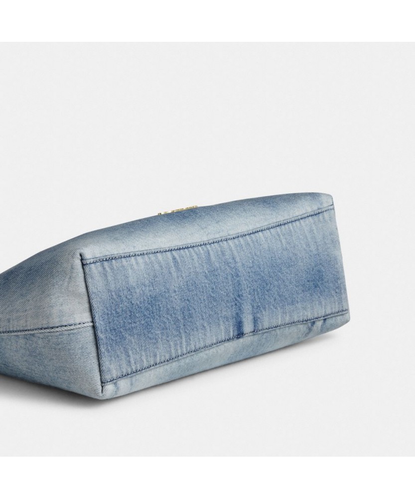 Laurel сумка на плечо Loved Denim с шармом CEF26 IMNIM