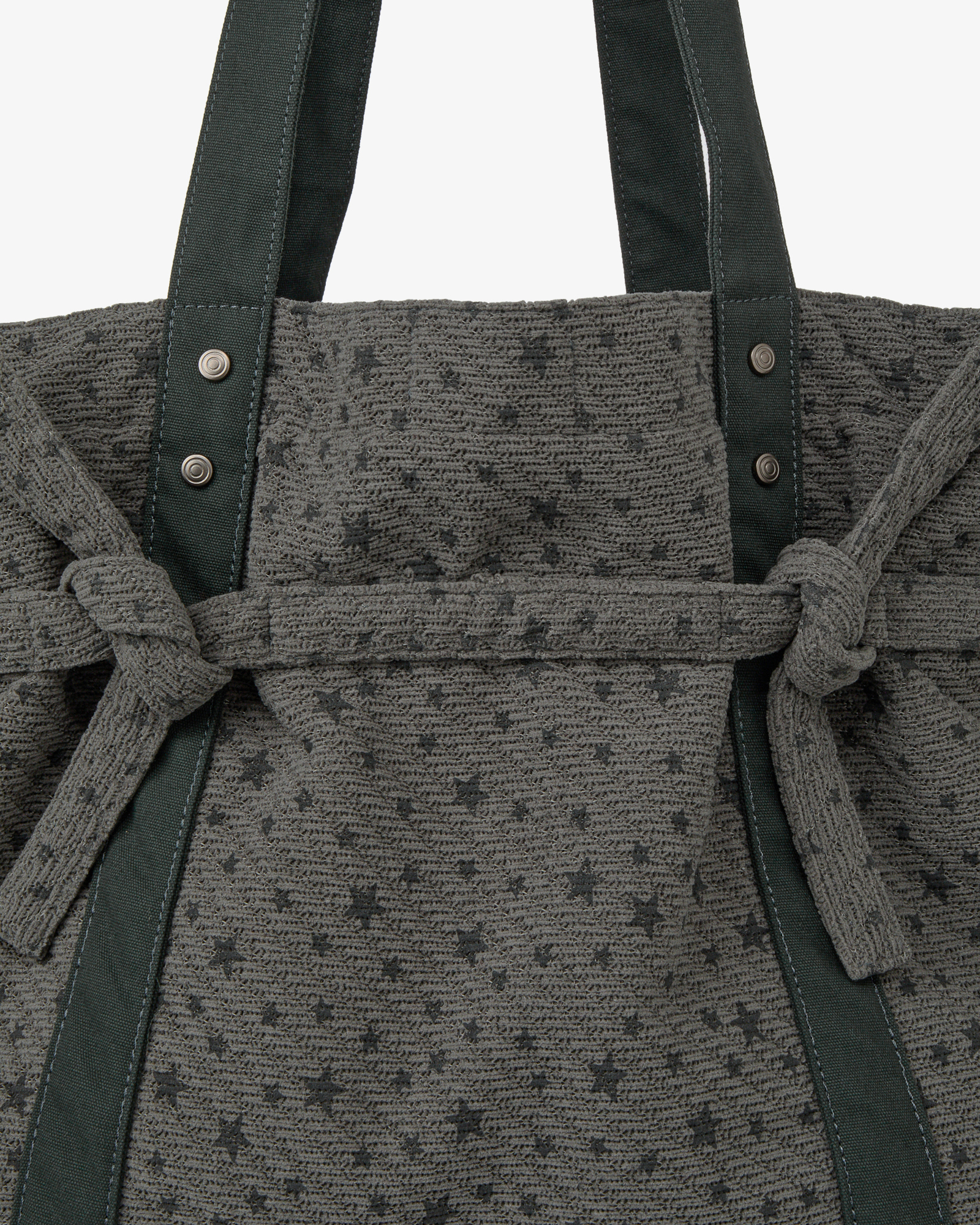 STELLA BIG BAG [CHARCOAL]