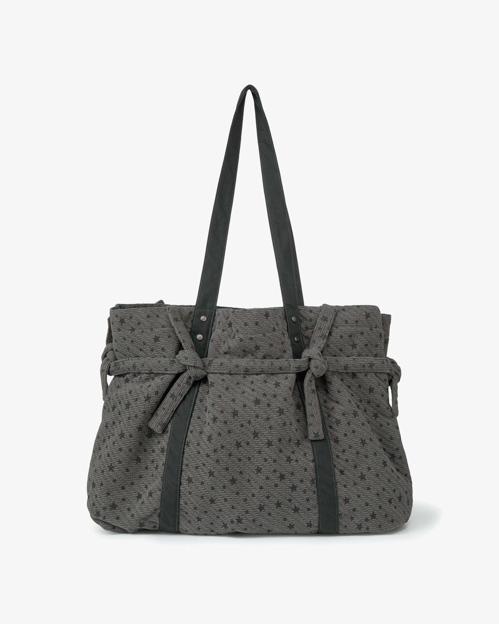 STELLA BIG BAG [CHARCOAL]