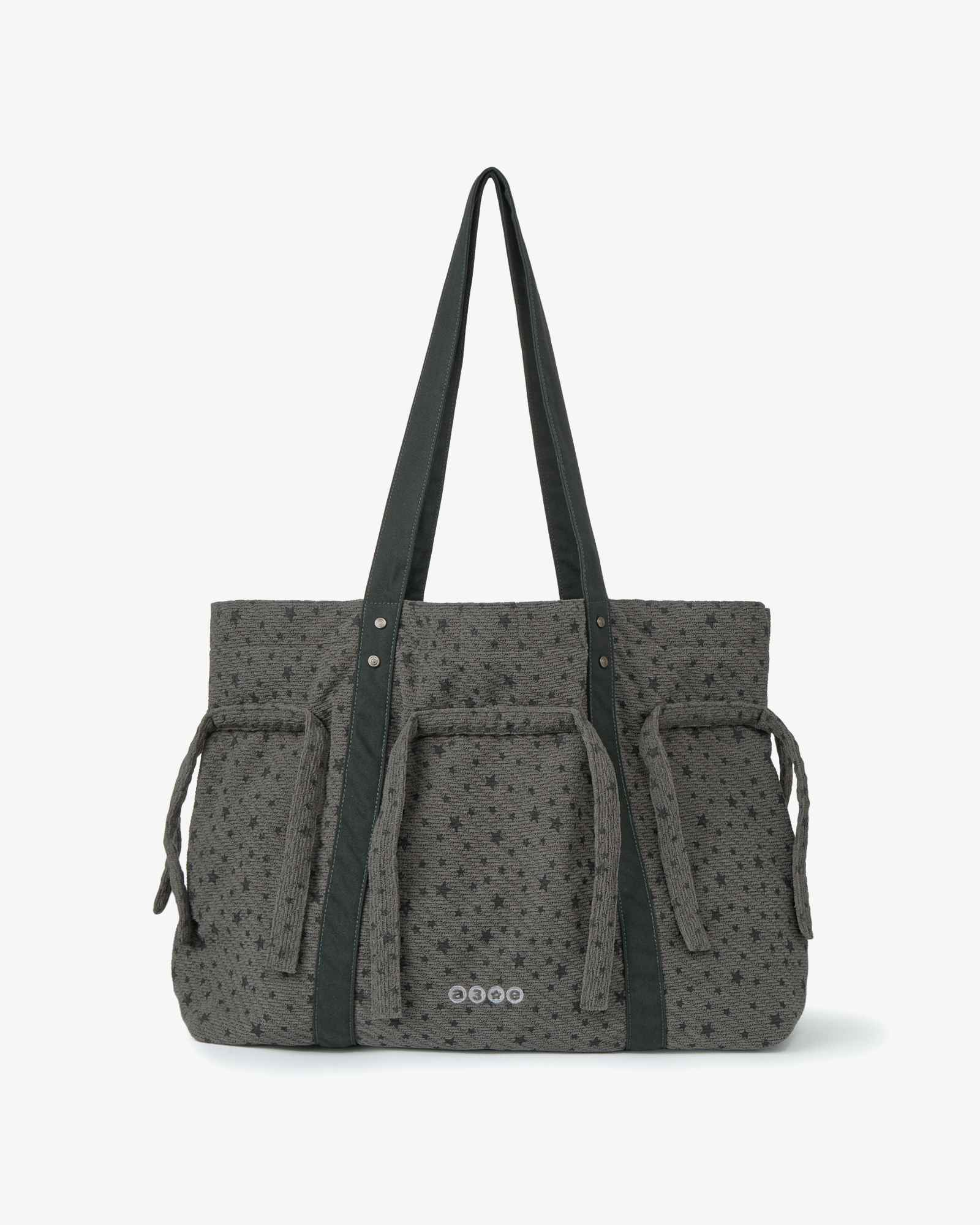 STELLA BIG BAG [CHARCOAL]