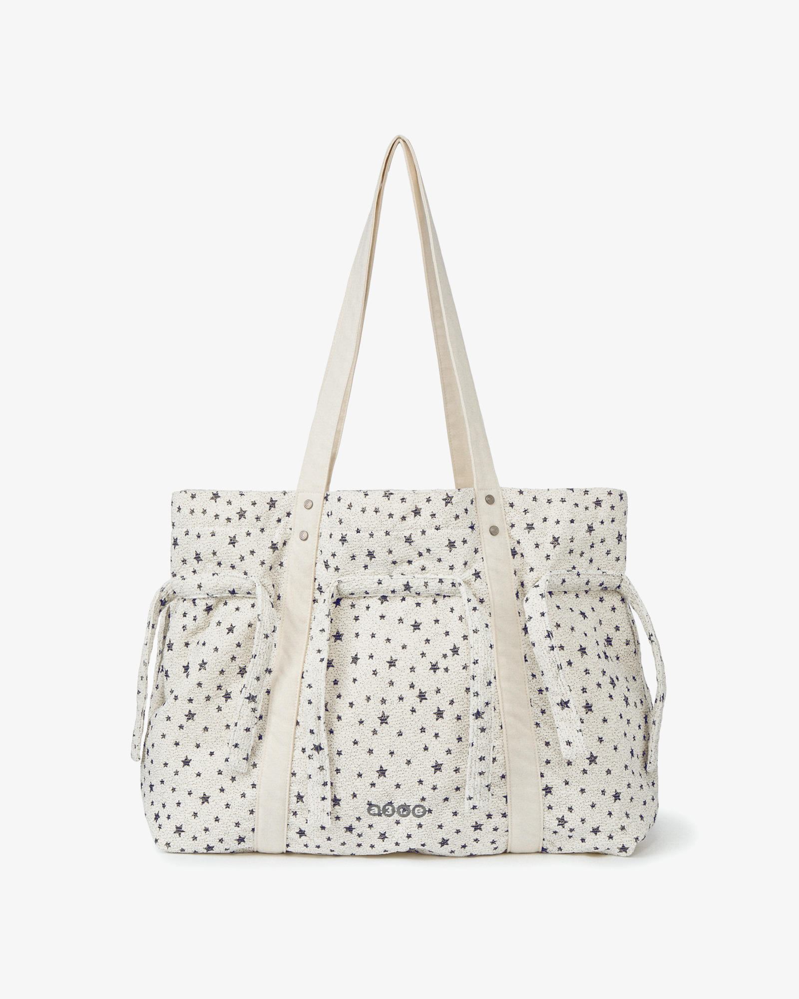 STELLA BIG BAG [IVORY]
