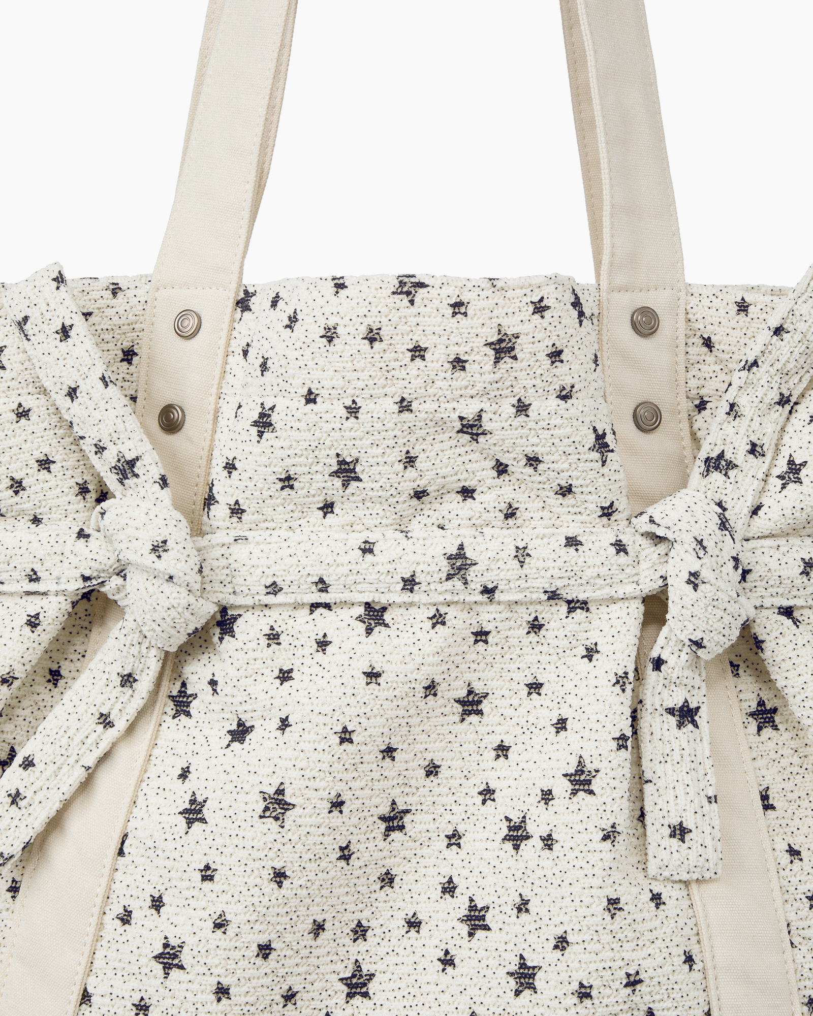 STELLA BIG BAG [IVORY]