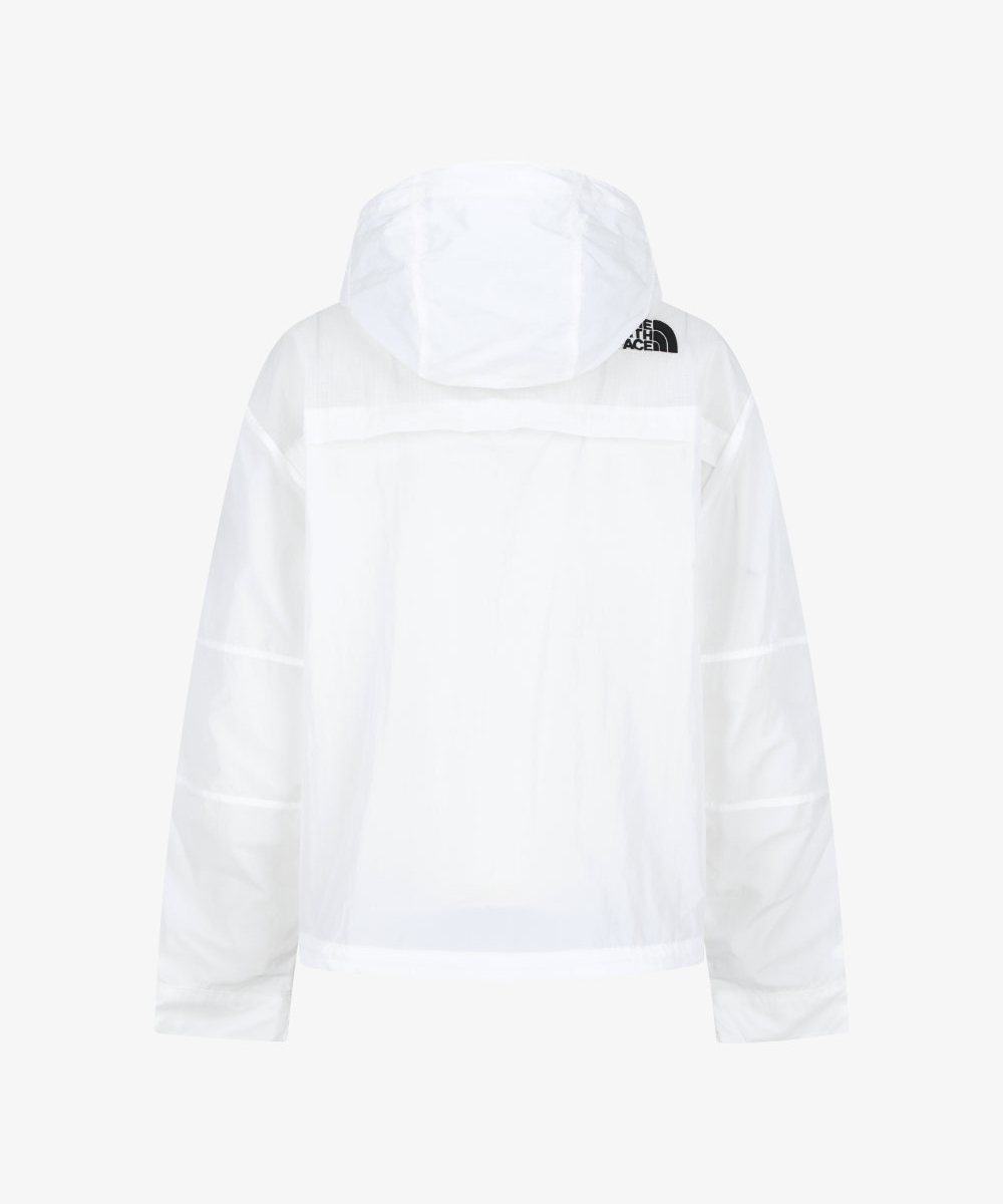NJ3LS01L White Label Sheldon куртка WHITE