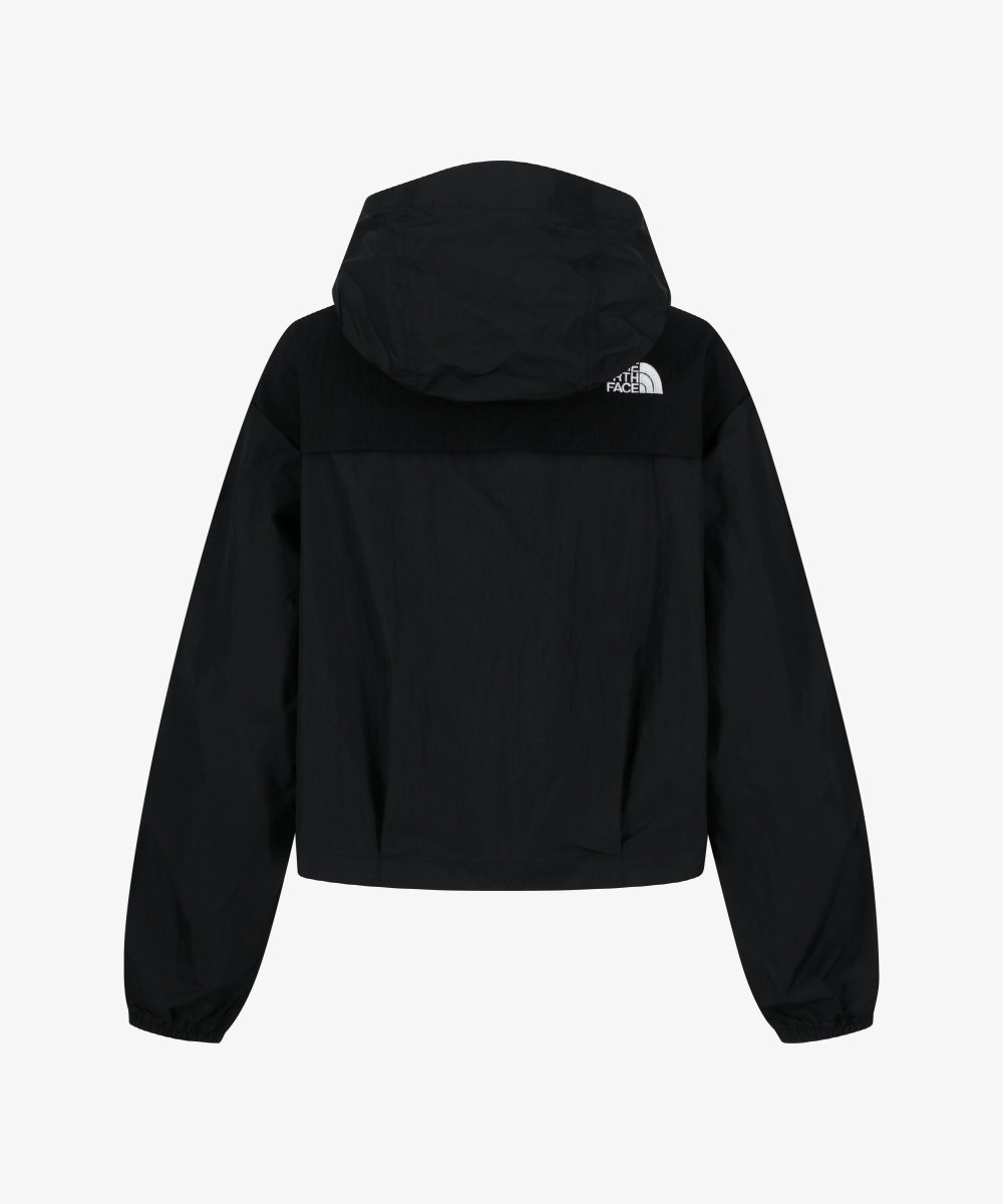 NJ3LS31M White Label женская Sheldon куртка BLACK
