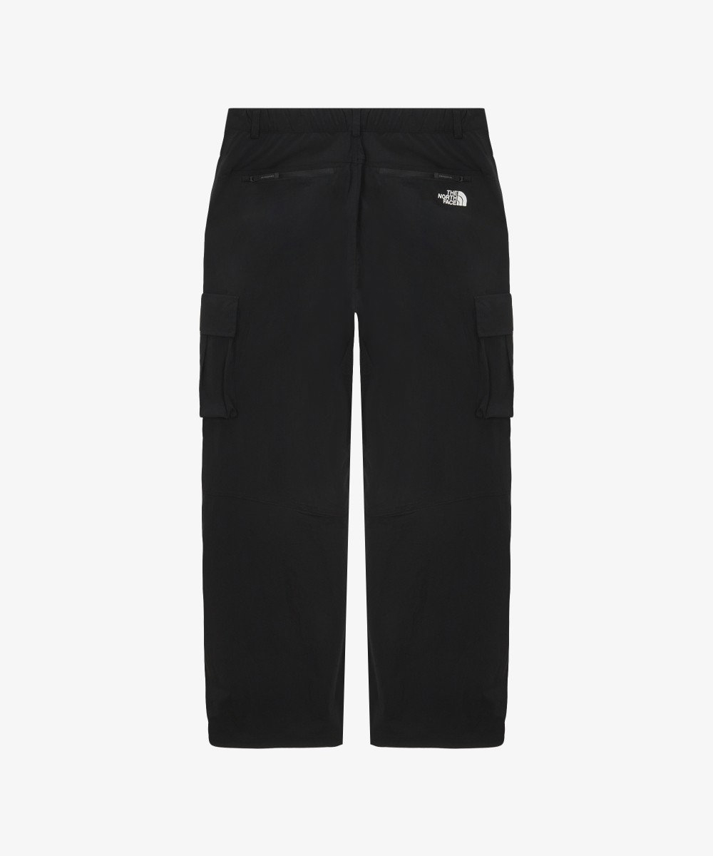 Мужские брюки NP6NS07A Ventra BLACK