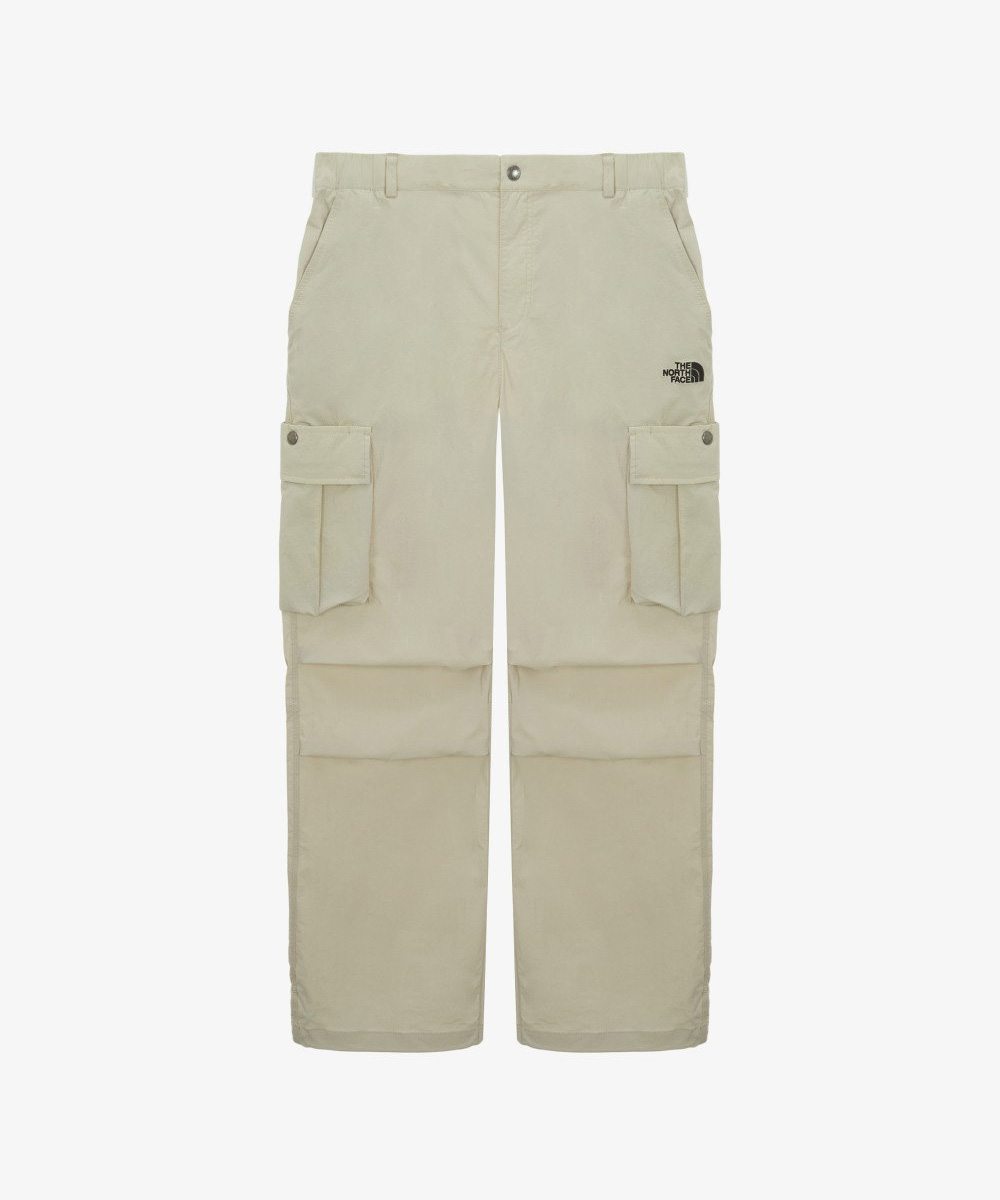 Мужские брюки NP6NS07C LIGHT BEIGE