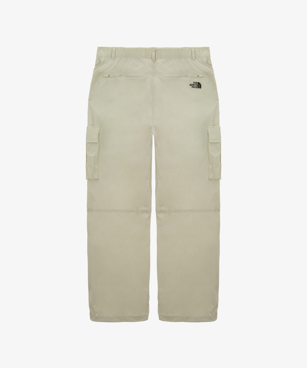 Мужские брюки NP6NS07C LIGHT BEIGE