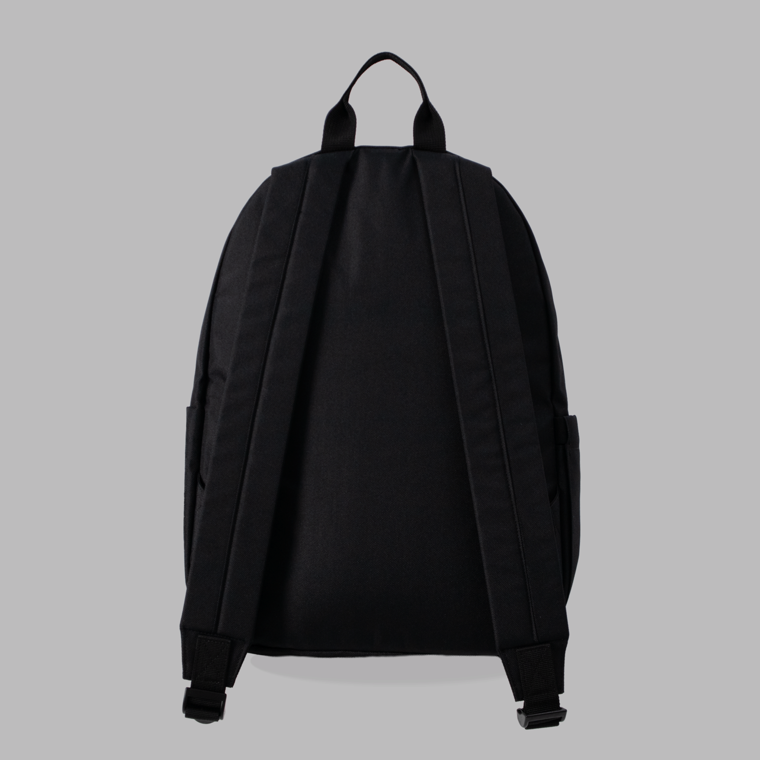 BASIC_Daily Backpack_Black