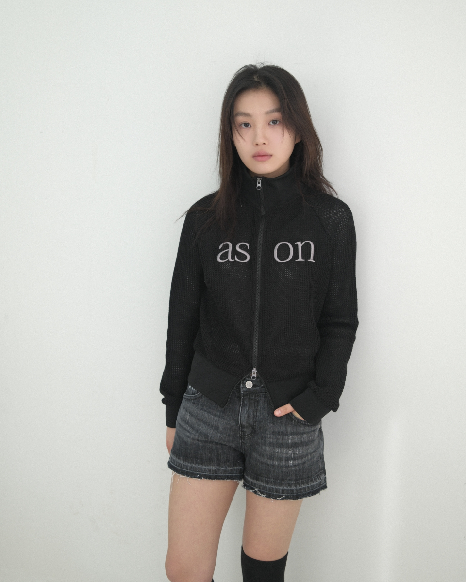 as"on