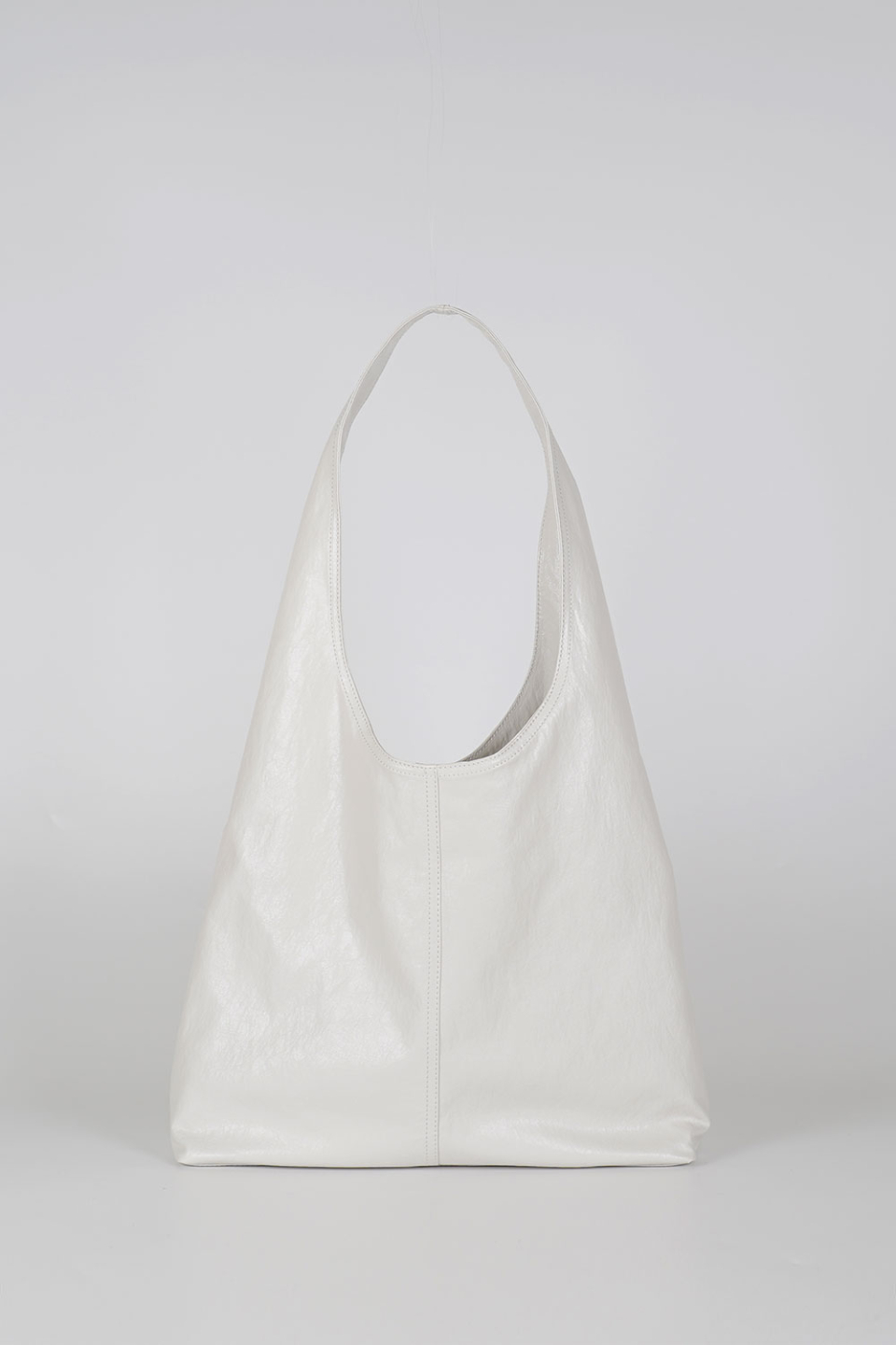DAY HOBO BAG - 2 COLORS OFF WHITE