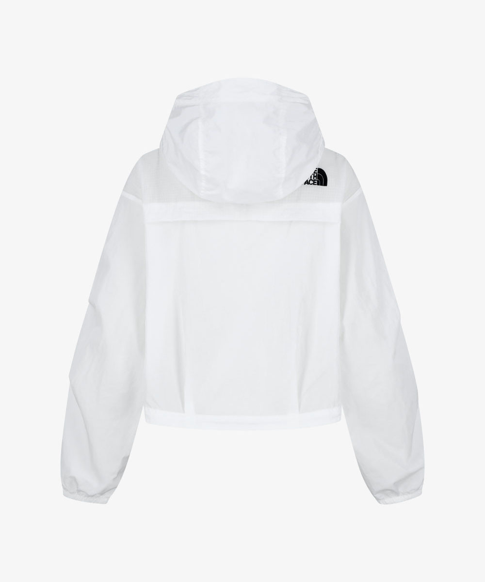 NJ3LS31J WHITE LABEL женская куртка шелдон WHITE