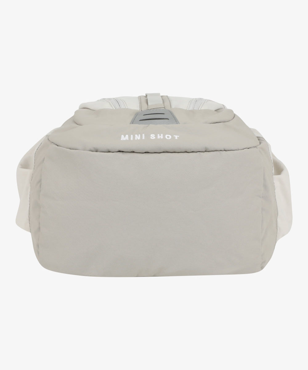 WHITE LABEL Mini Shot NM2DS10K WHITE SAND