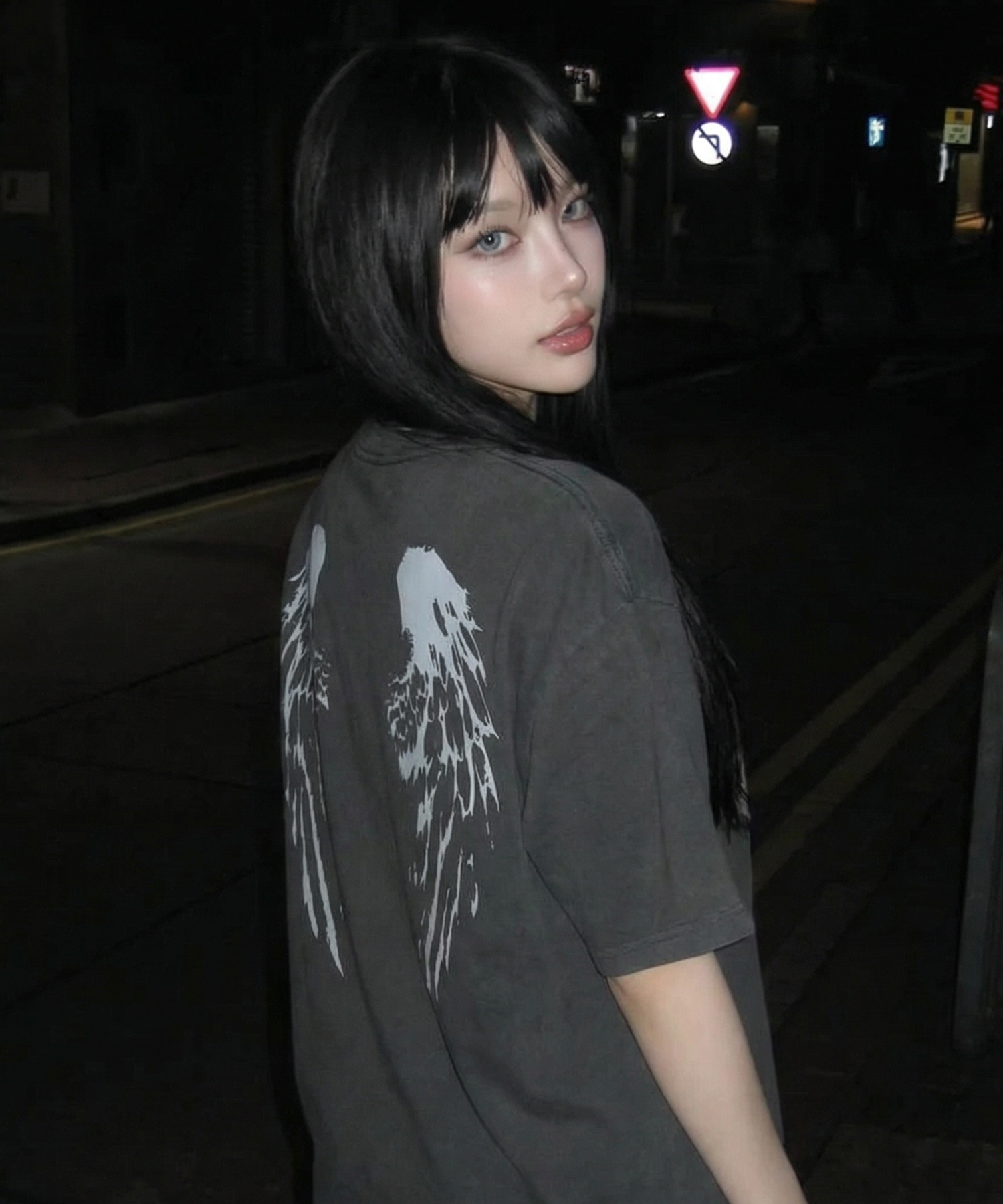 [UNISEX] Футболка WINGS_5color
