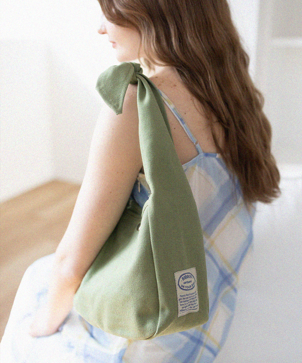 лента Day Eco сумка Mini_3 Colors