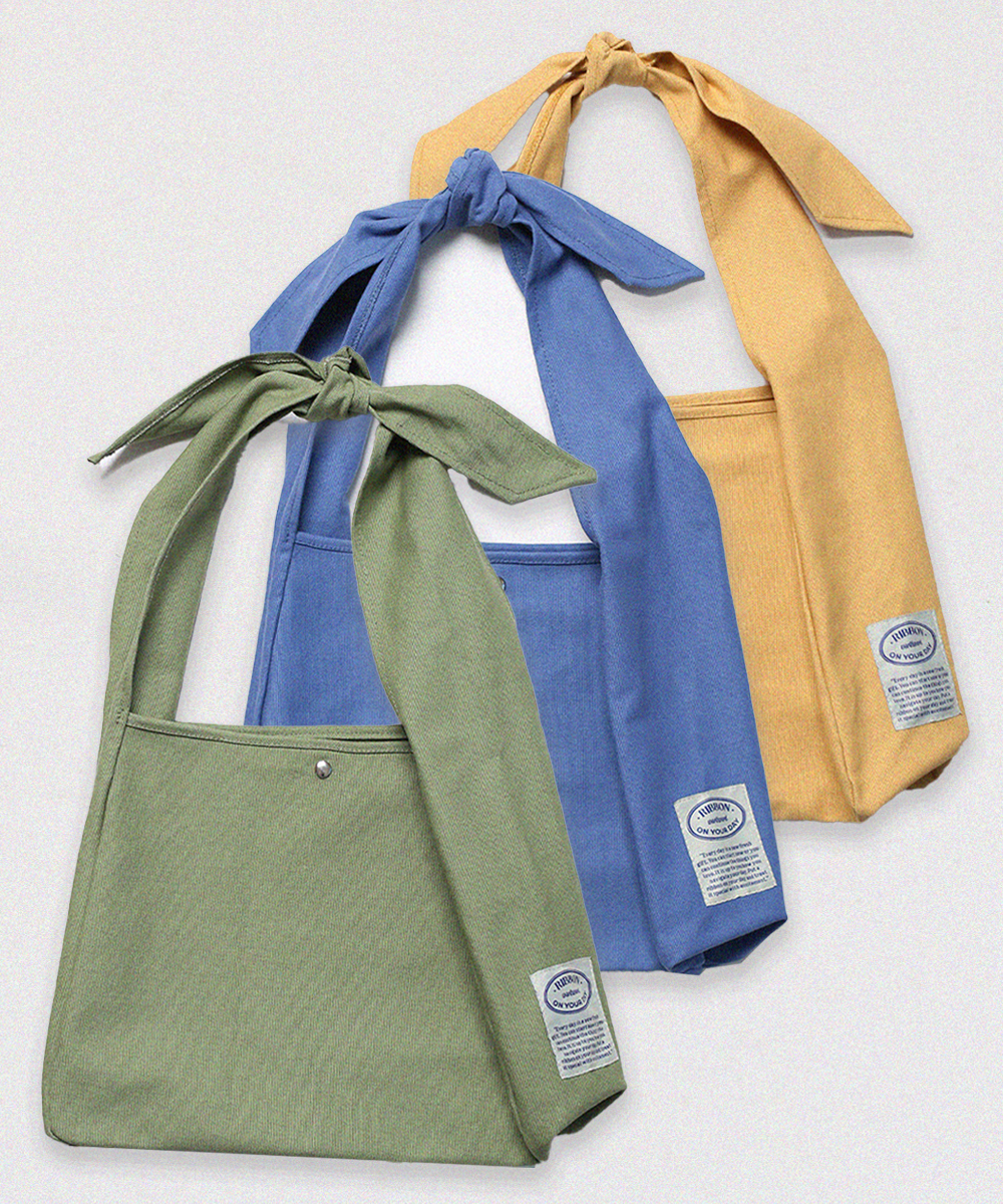 лента Day Eco сумка Maxi_3 Colors