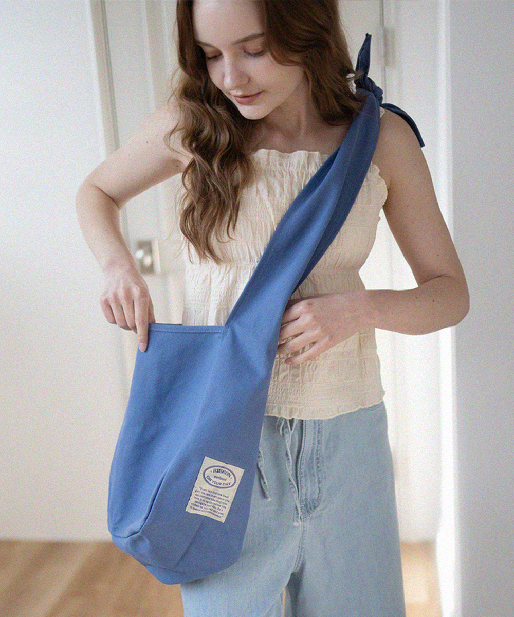 лента Day Eco сумка Maxi_3 Colors