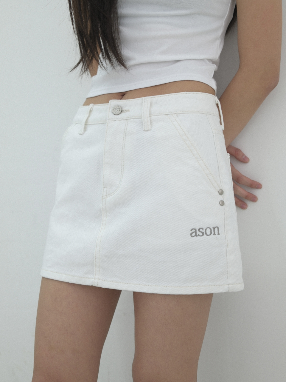 as"on