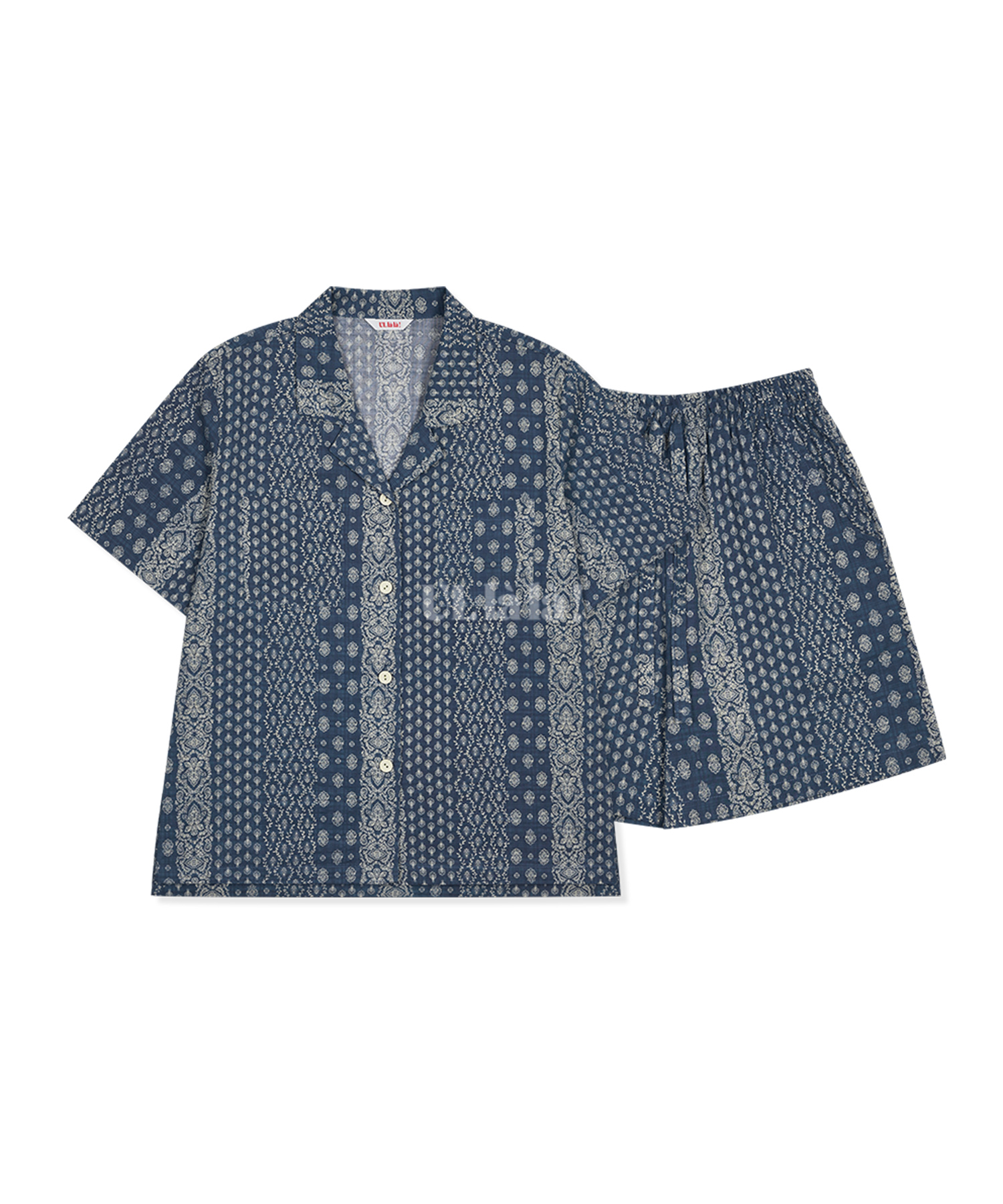 Женская футболка Sendy Navy (32S)