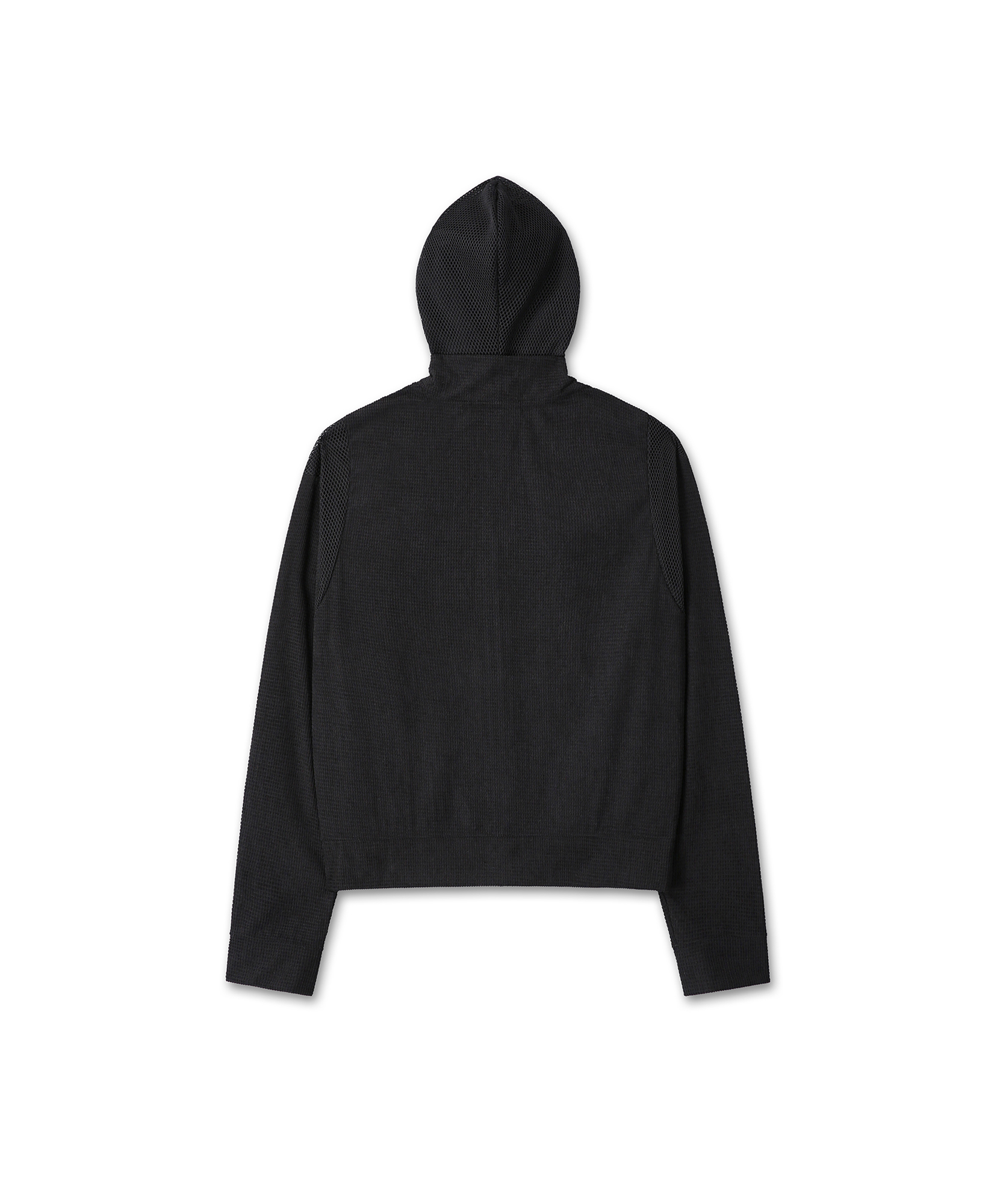 Urban Core Hybrid Zip-Up
