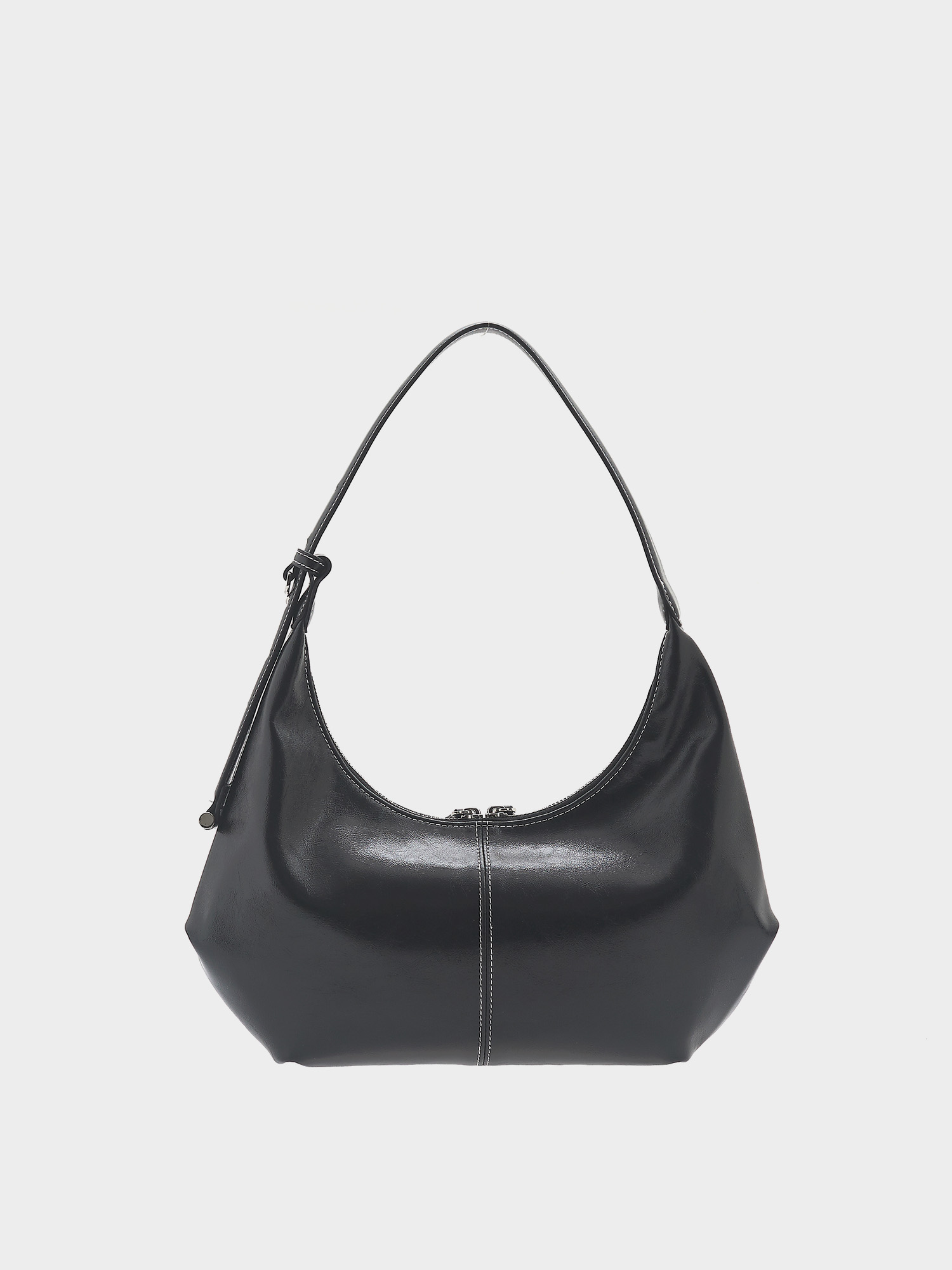 Milo Peanut Bag_Black