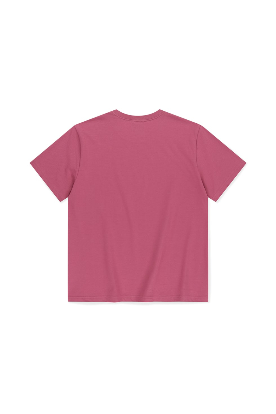 DAYBREAK LOGO TEE - 2 COLORS PINK