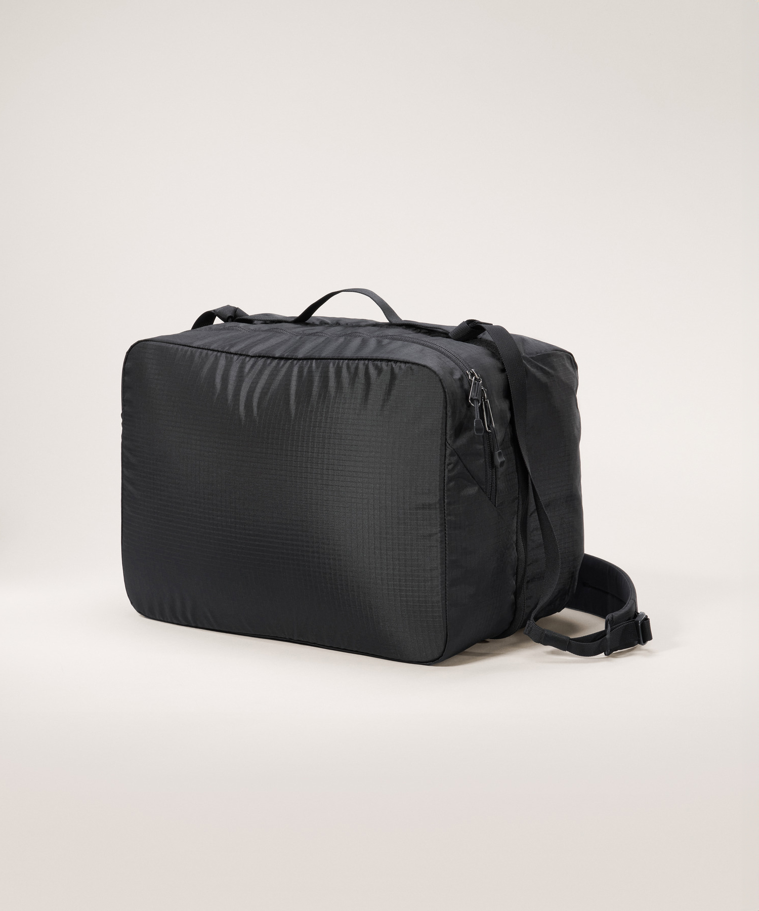 INDEX 40 BOULDERING BAG - 24K BLACK / ABQSU10352
