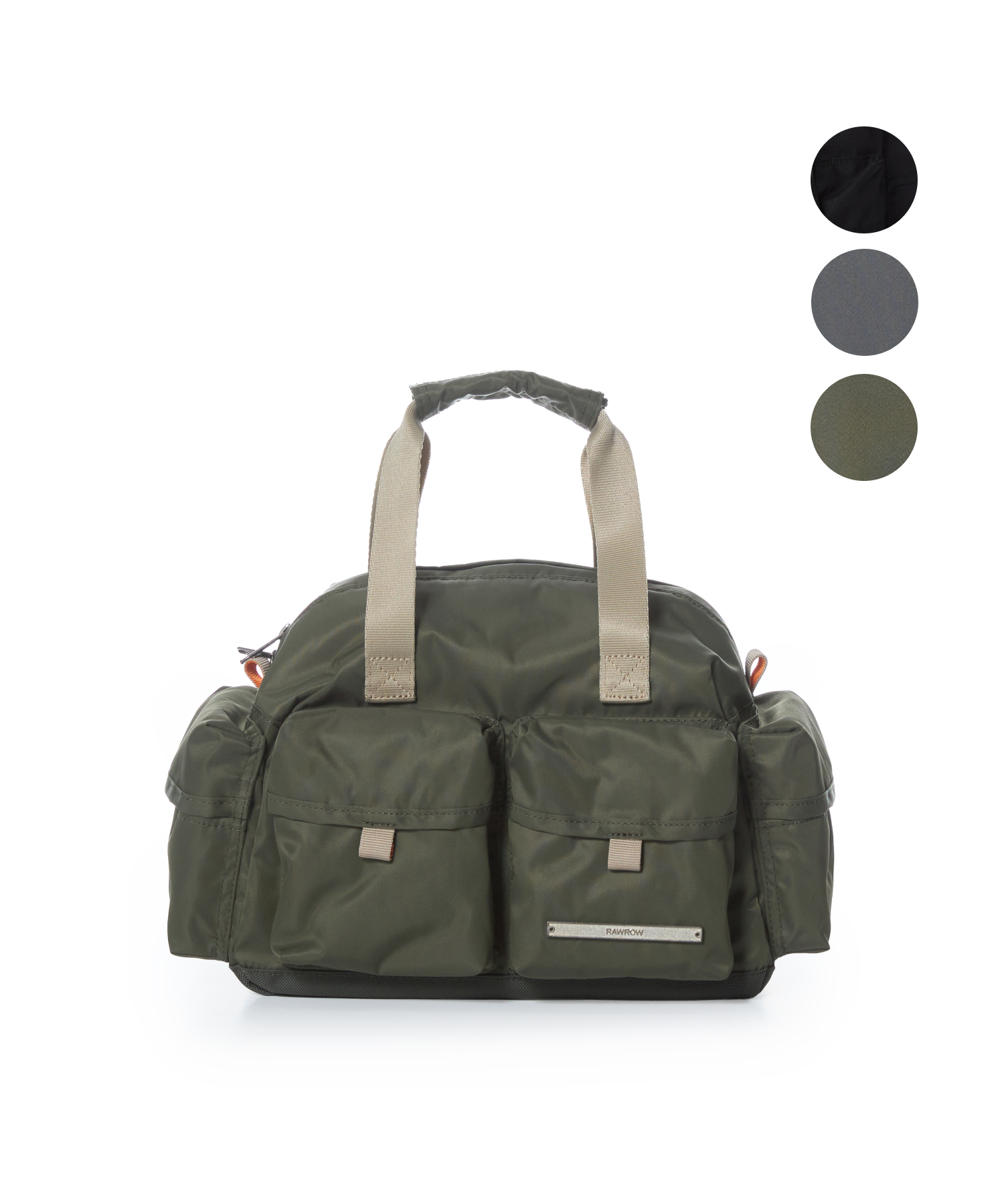 CITY WALKER BOSTON MINI