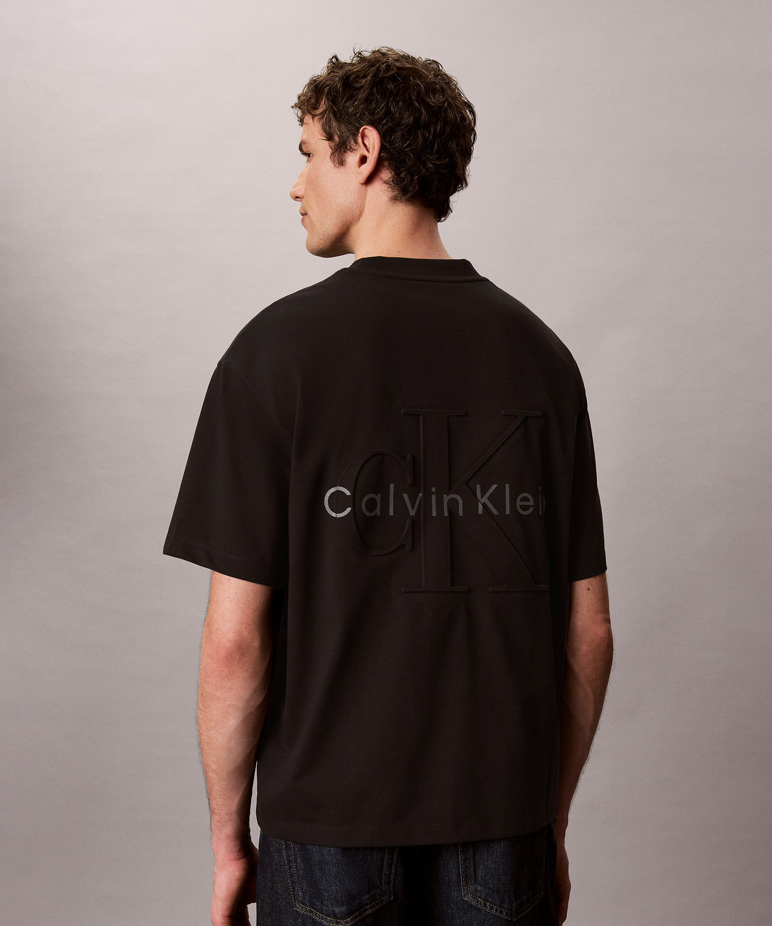 Relaxed Fit охлаждающий джерси монолого футболка 4RG251G UB1
