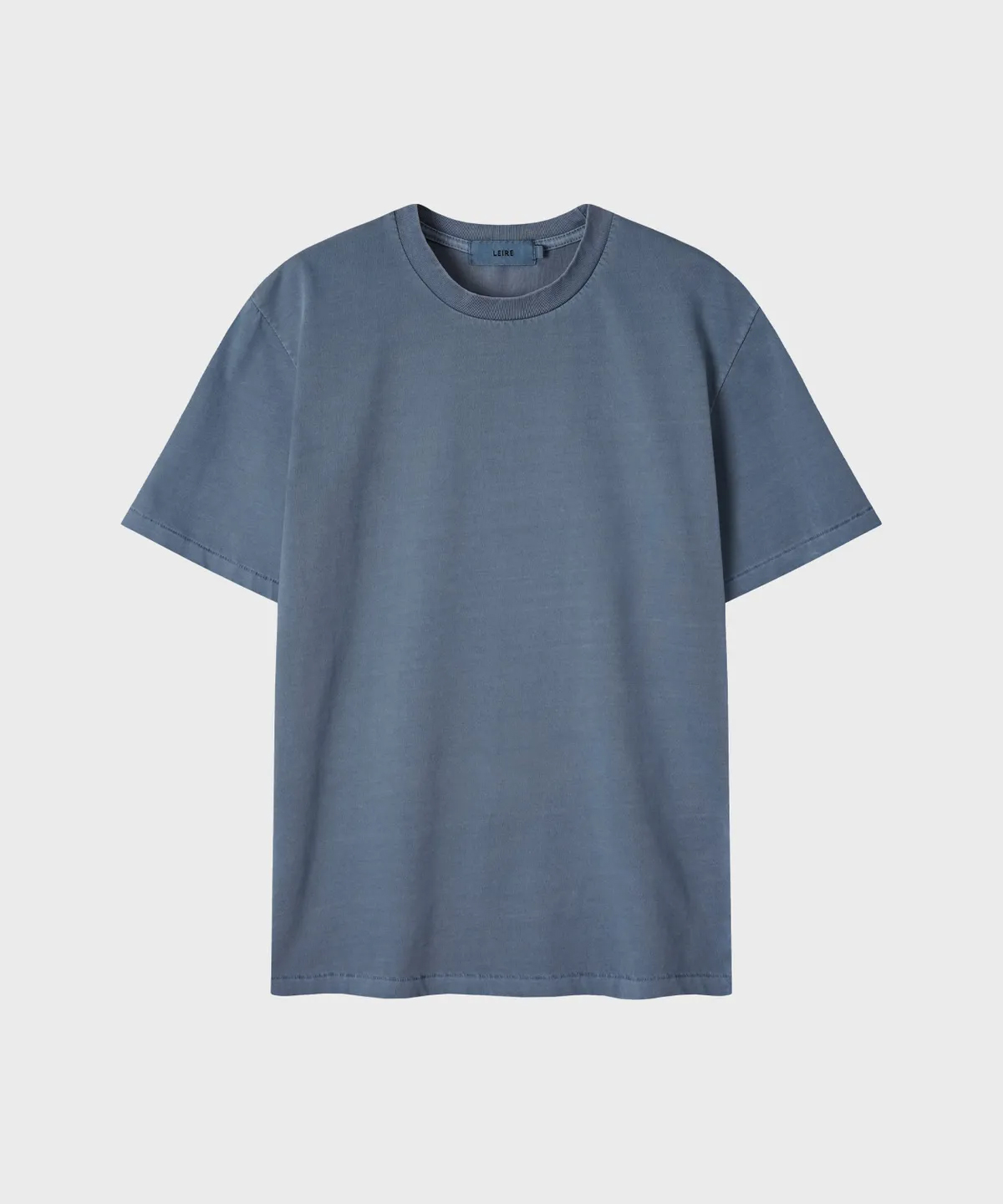 90s Vintage Fit Pigment-Dyed T-Shirt
