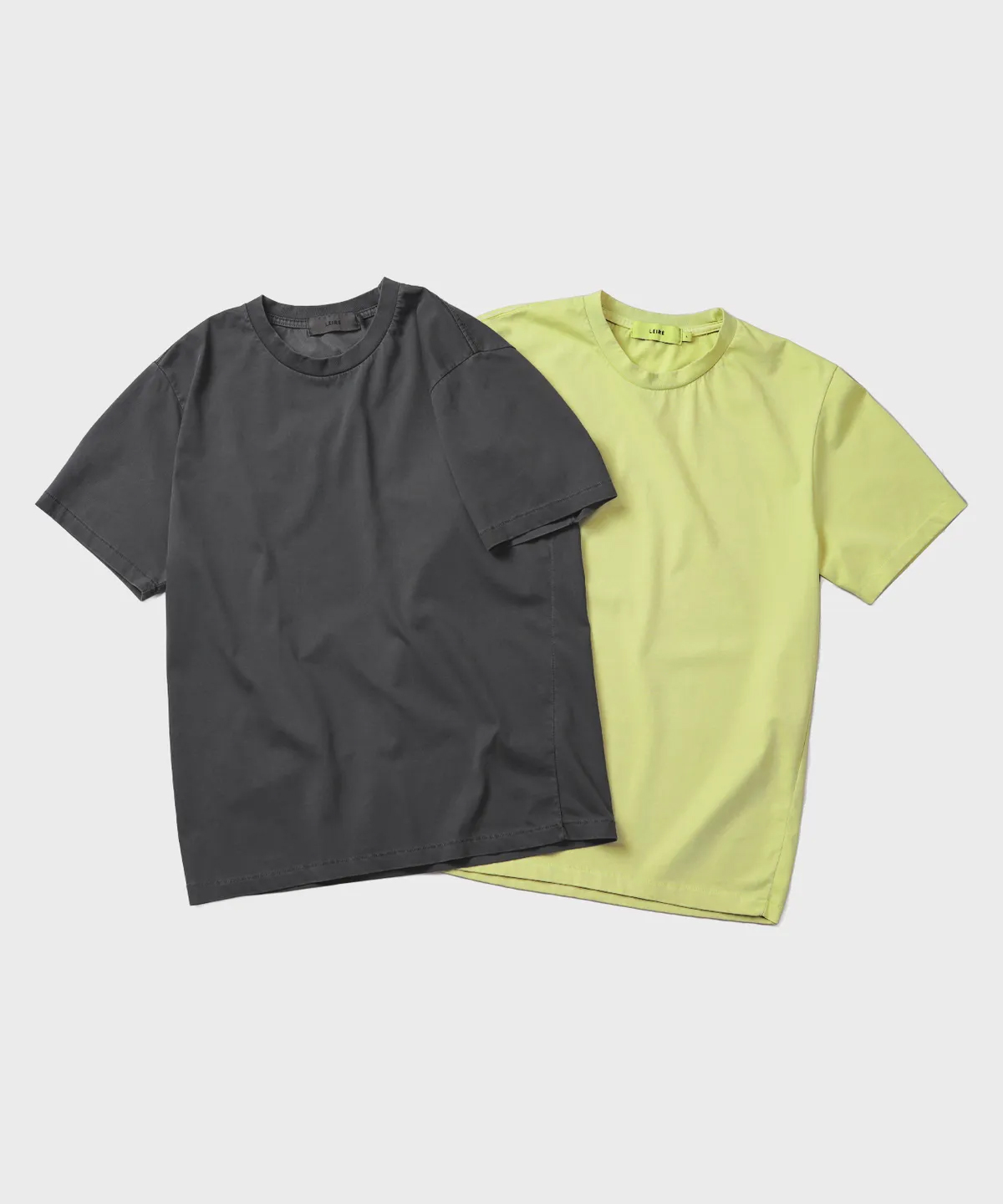 90s Vintage Fit Pigment-Dyed T-Shirt
