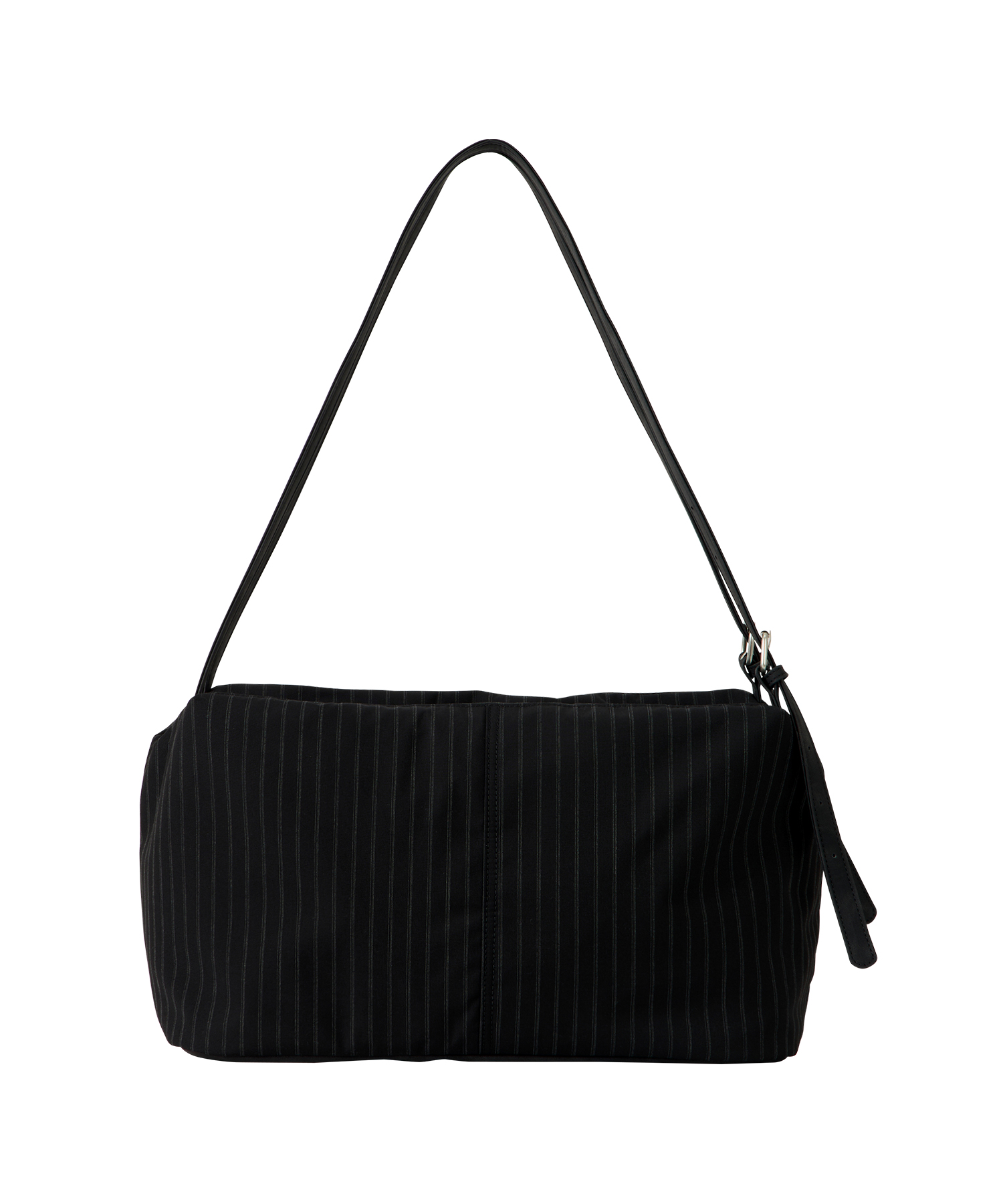 2Way Square Big Bag-Stripe