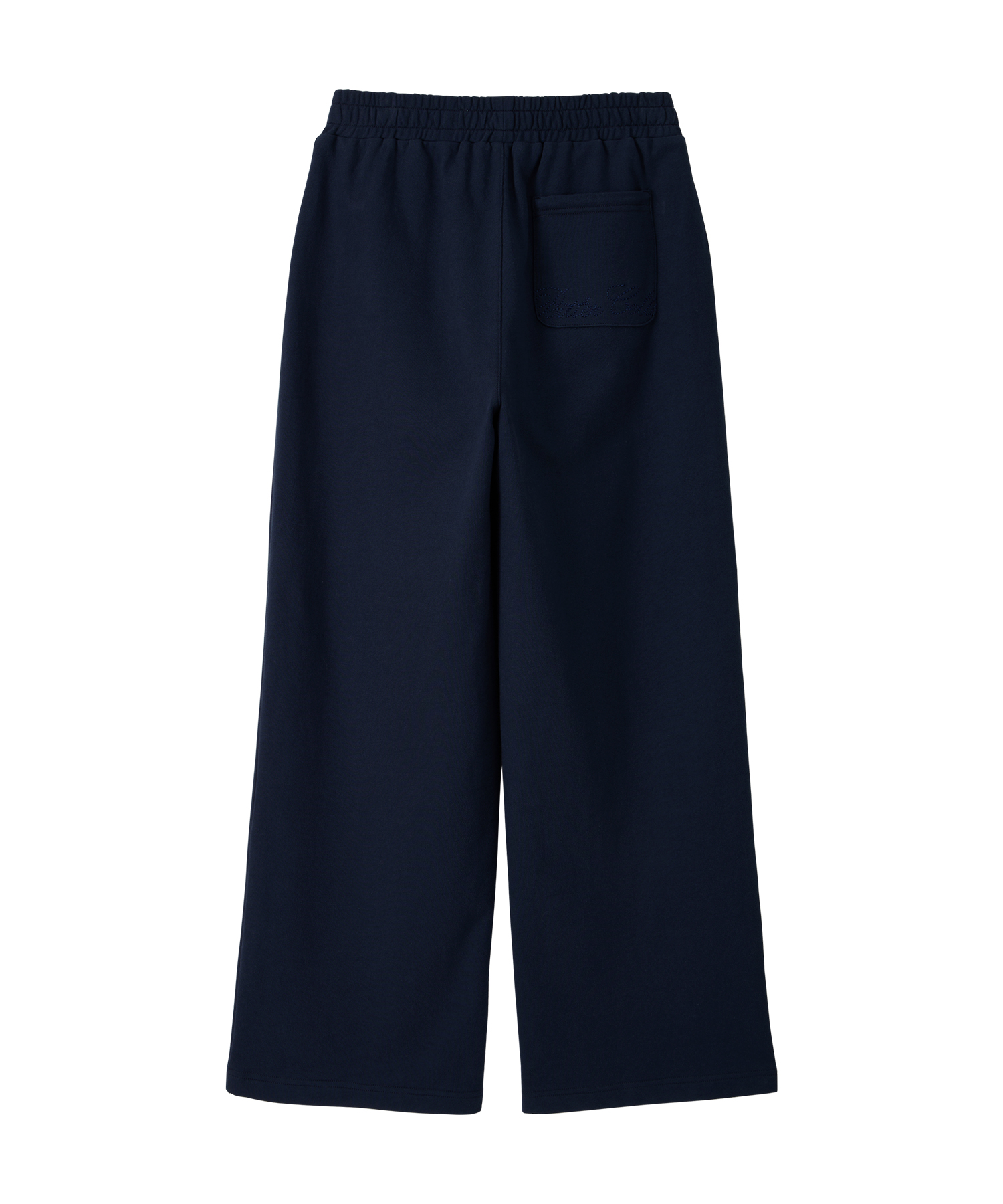 Essential Chewy ST Sweat Pants-Navy