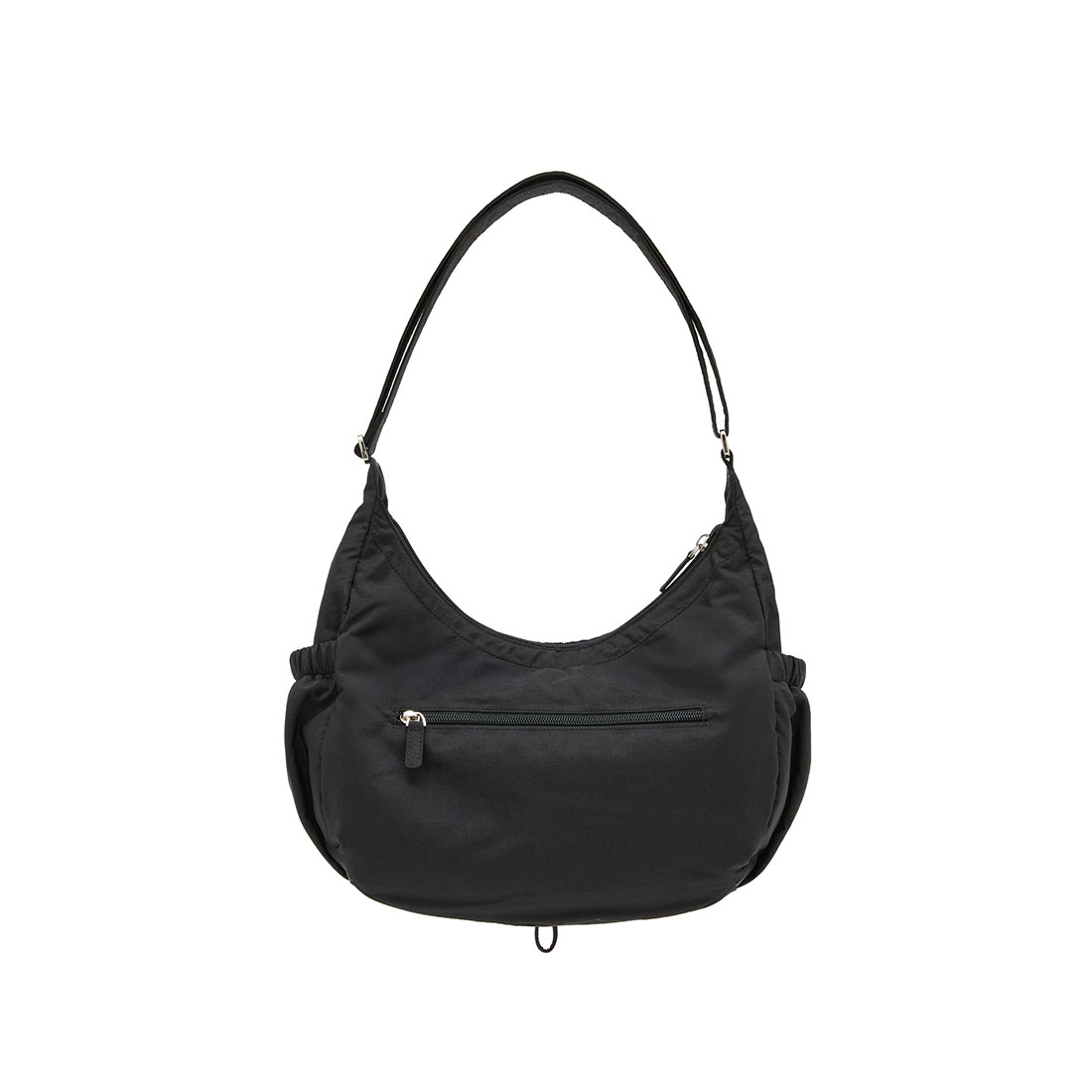 Сумка-хобо COY MD Round Hobo BK (JHNEHA6BS172BK260)