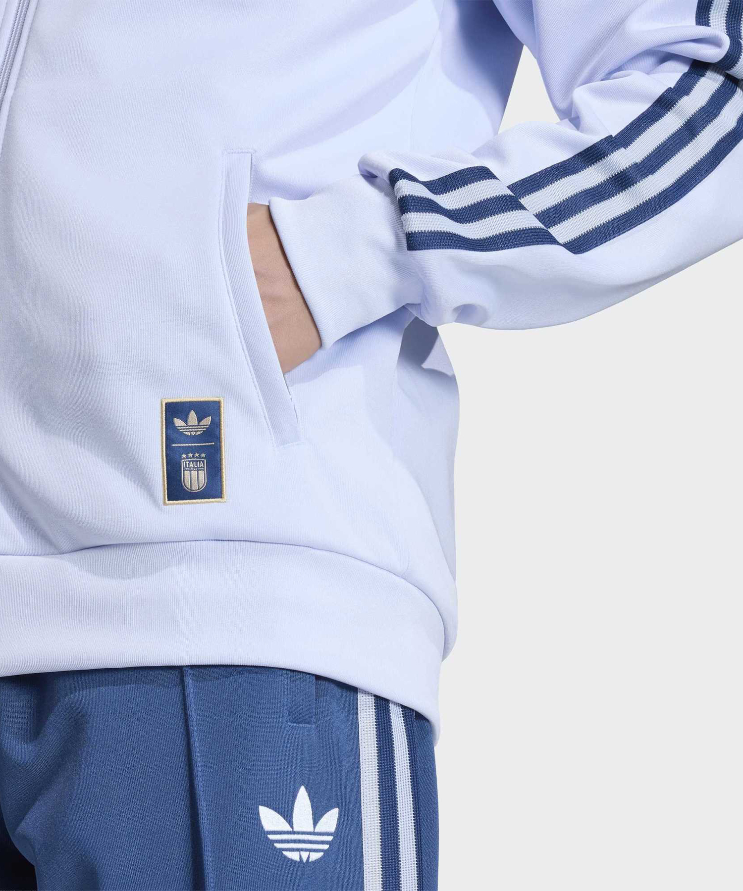 FIGC OG TT AERBLU