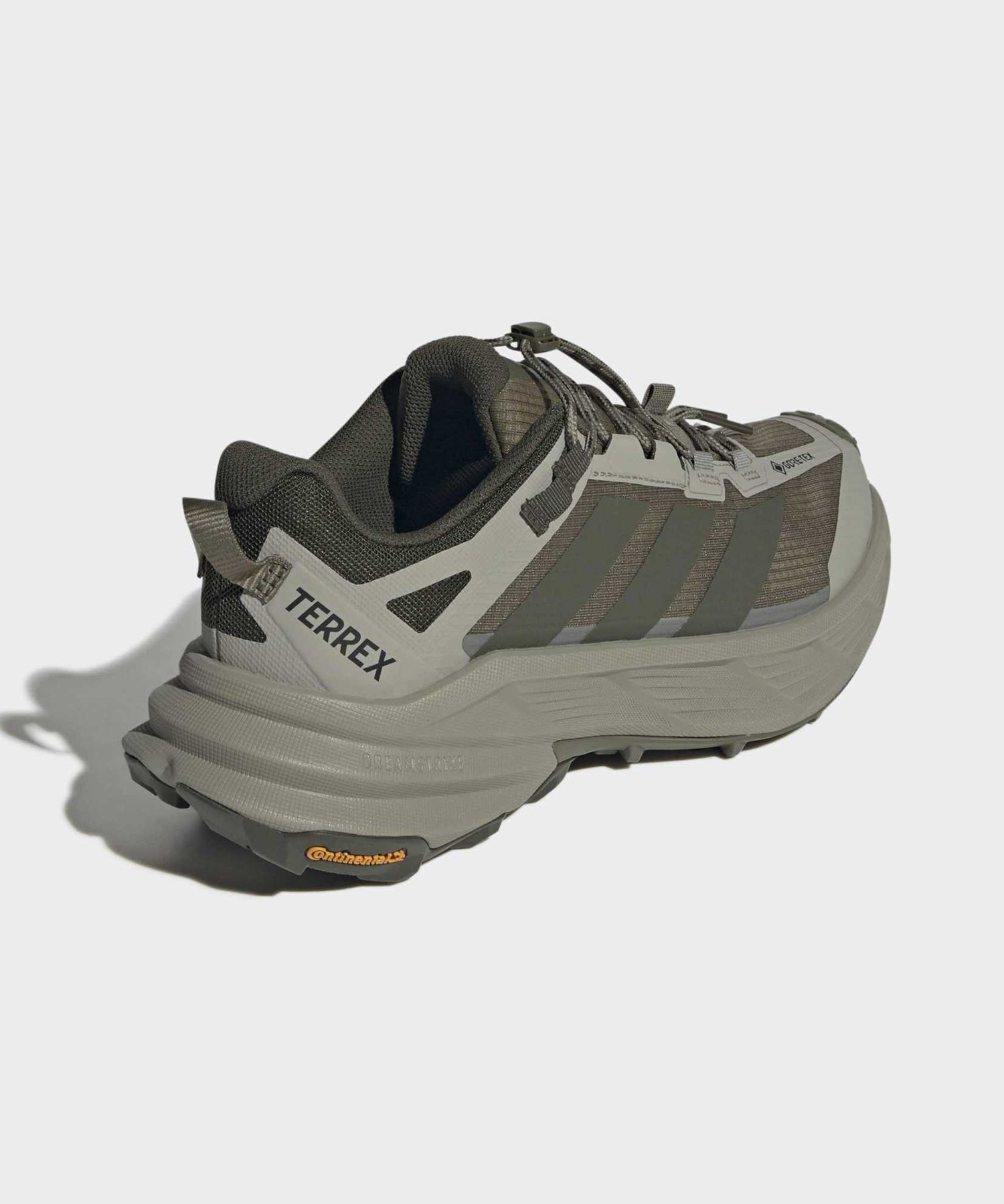 TERREX FREEHIKER SL OLISTR/NGTCAR/SILPEB