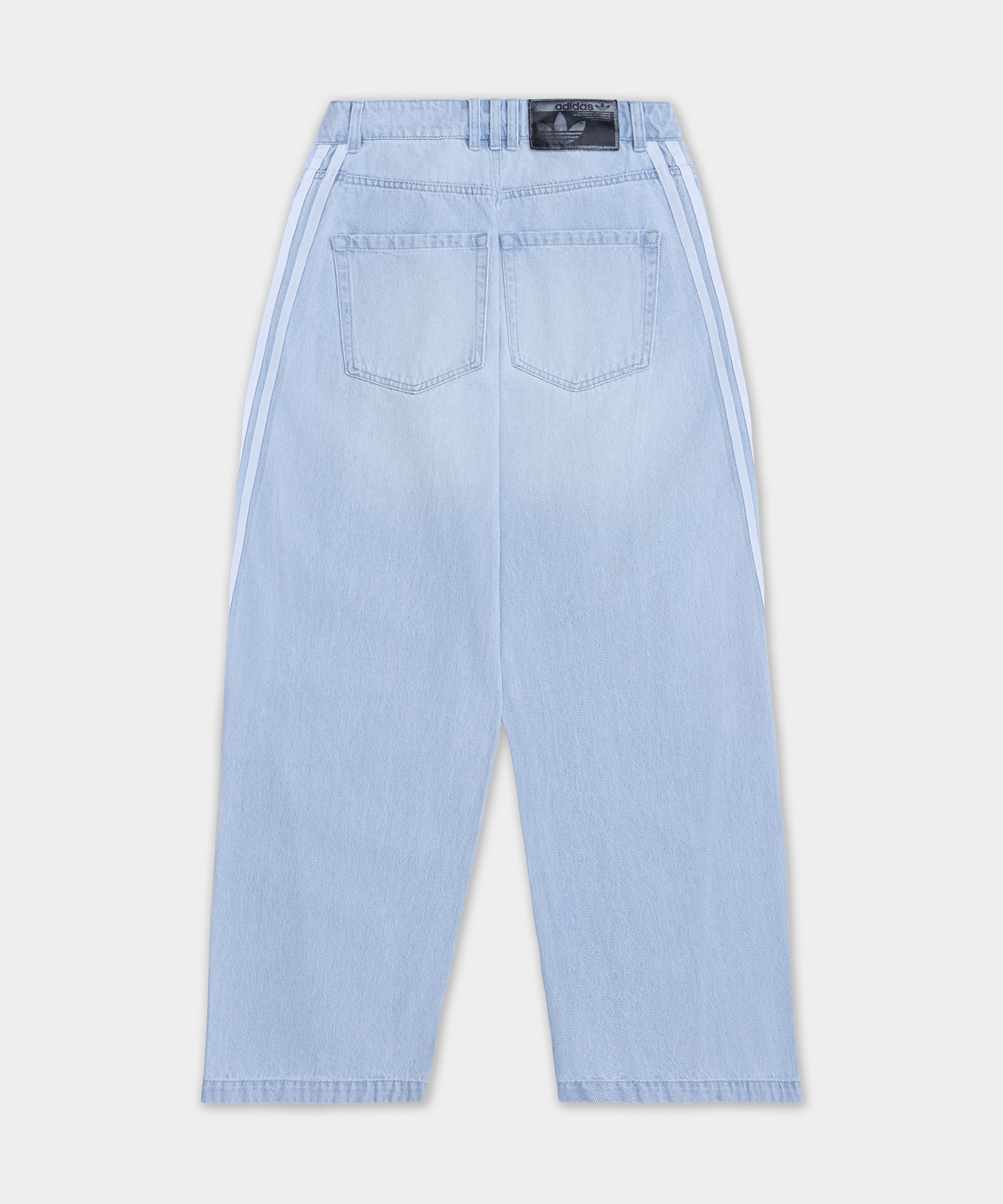 DENIM JEANS LTBLUE