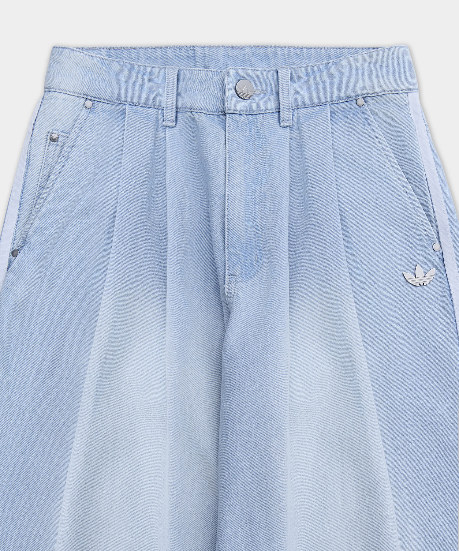 DENIM JEANS LTBLUE