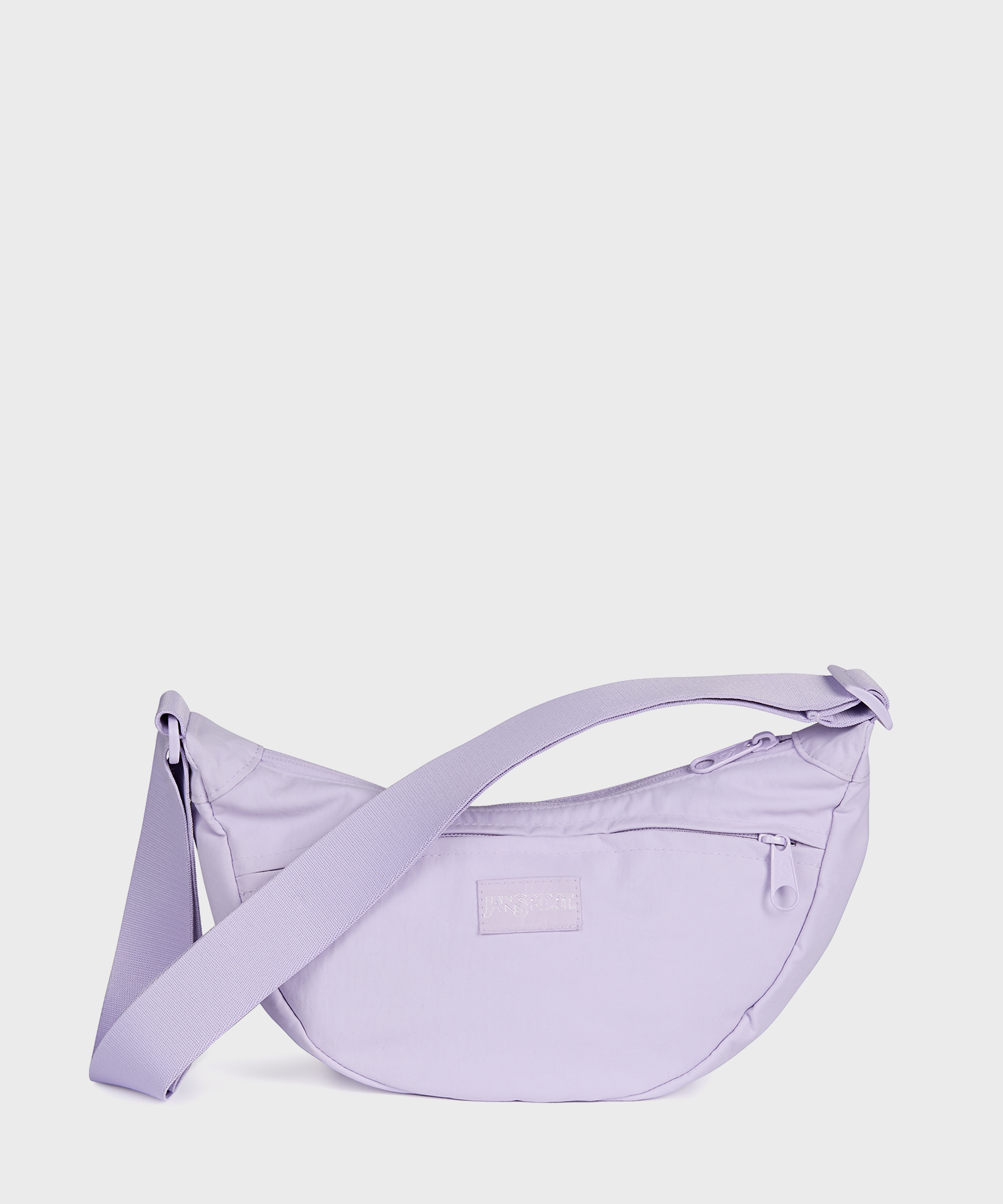 Кроссбоди Unfazed Small SOFT NYLON PASTEL LILAC