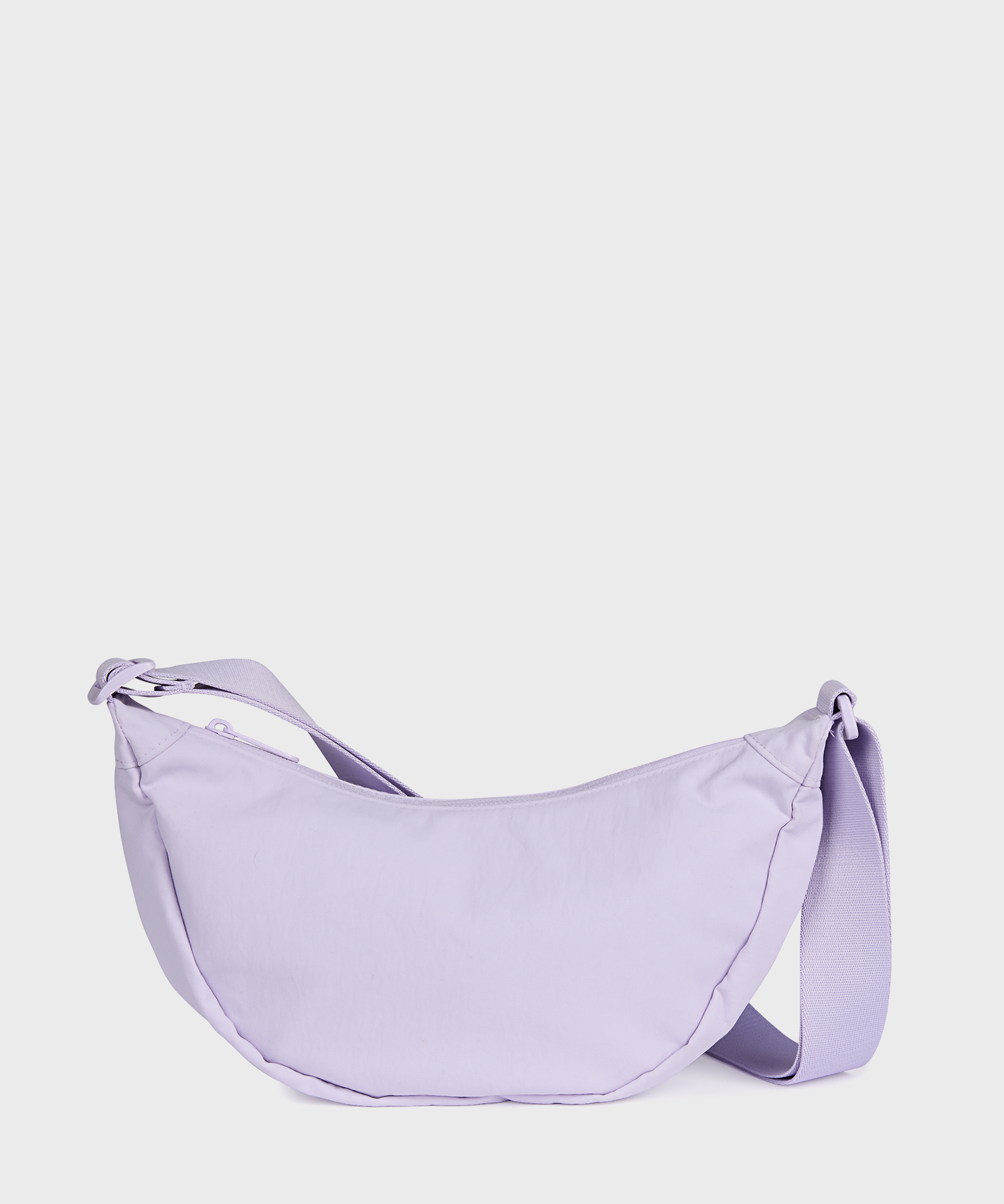 Кроссбоди Unfazed Small SOFT NYLON PASTEL LILAC