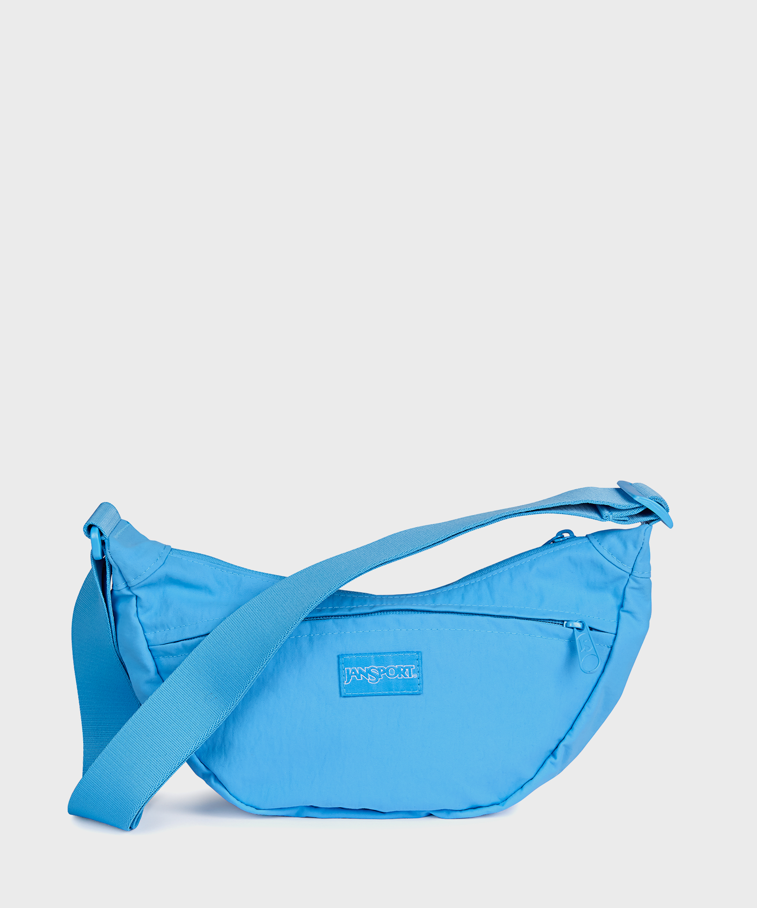 Маленькая кроссбоди Unfazed SOFT NYLON AZUL BLUE