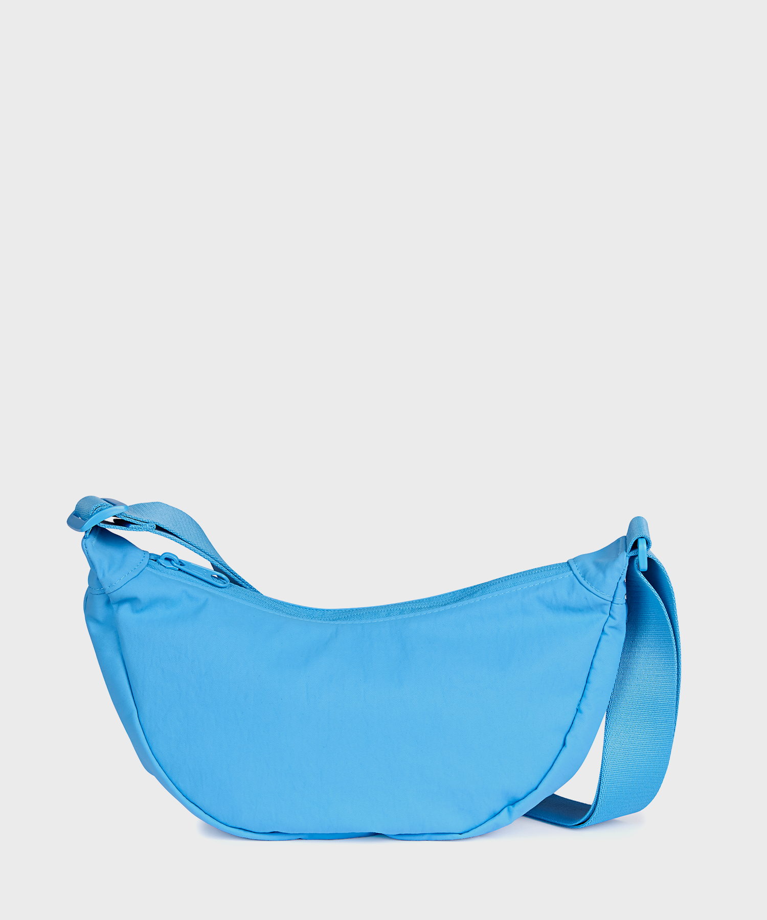 Маленькая кроссбоди Unfazed SOFT NYLON AZUL BLUE