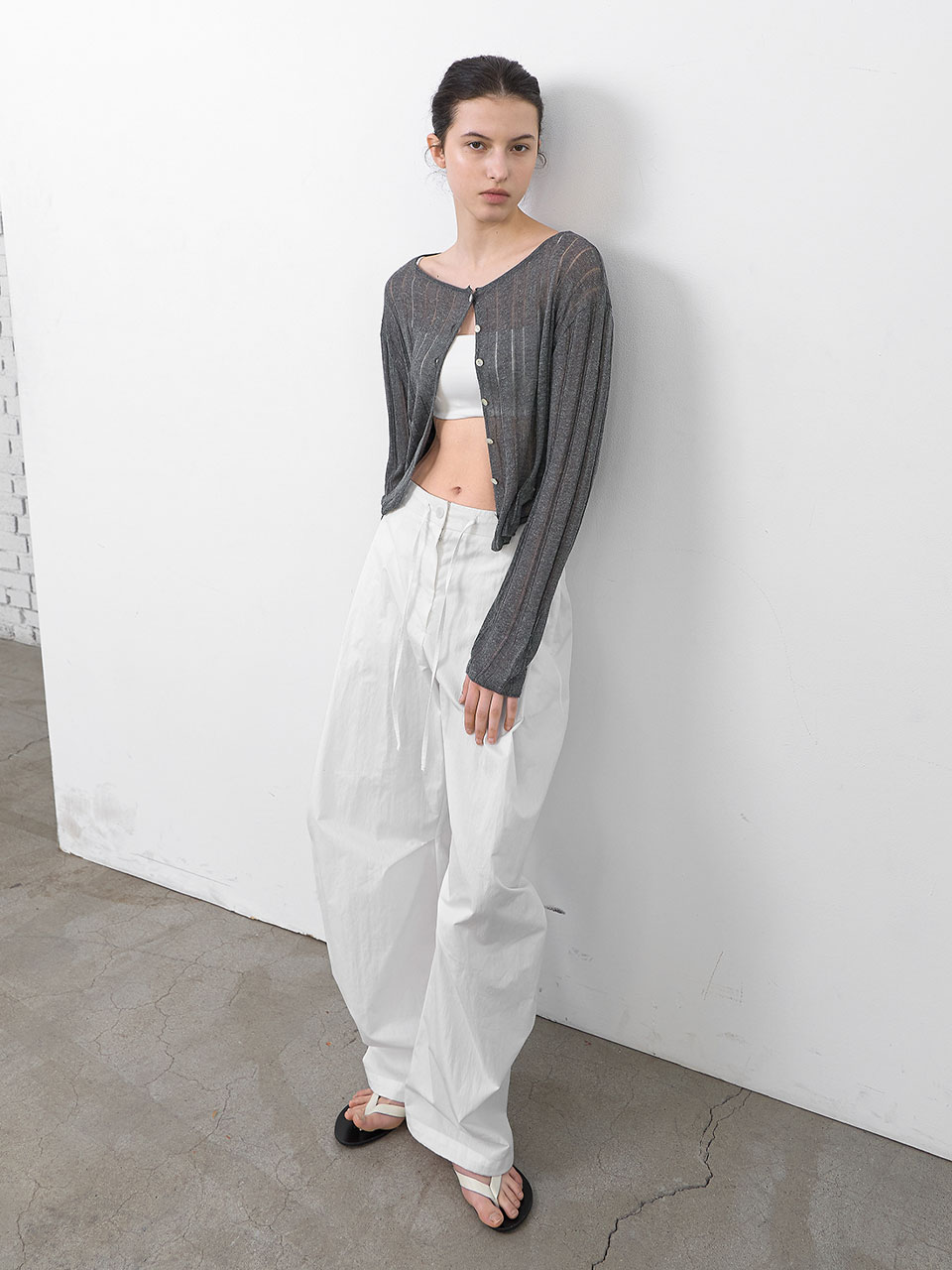 __CODE_1__ SKASHI BOATNECK __CODE_2__ CARDIGAN (__CODE_0__1)