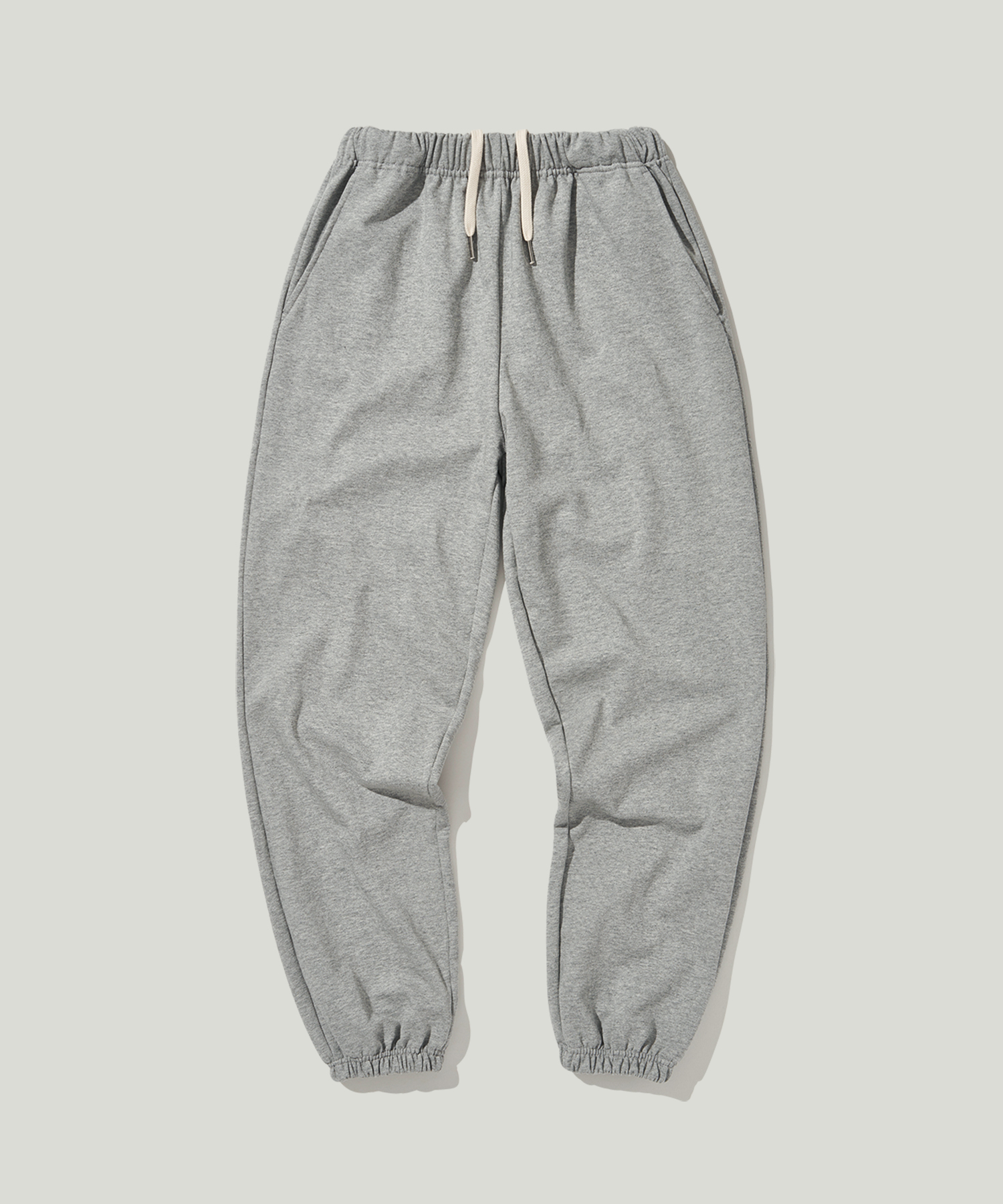 [2-PACK] Comfort Midweight Sweatpants