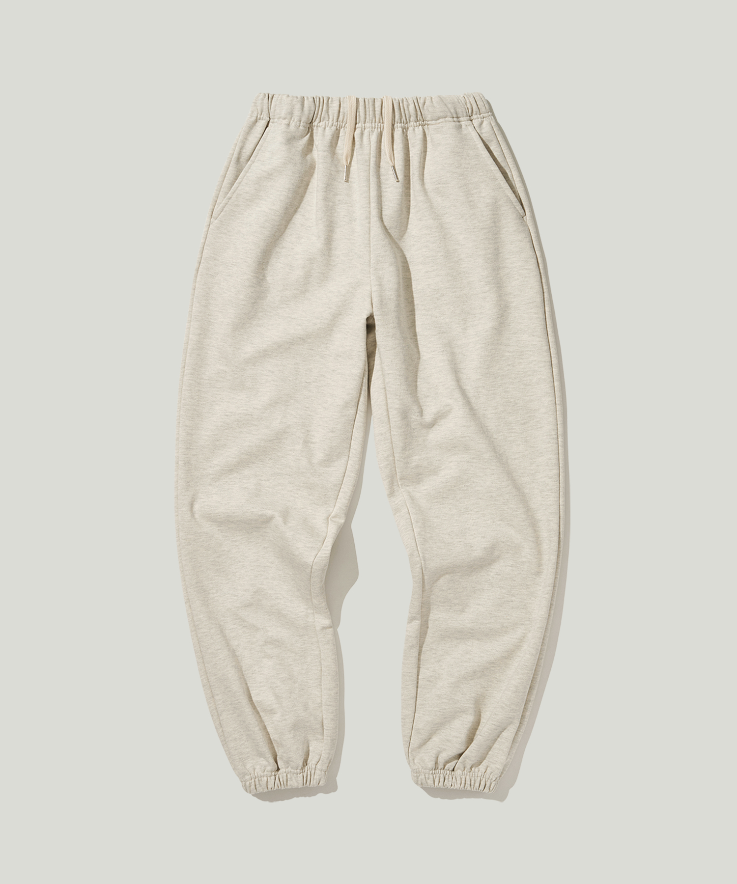 [2-PACK] Comfort Midweight Sweatpants