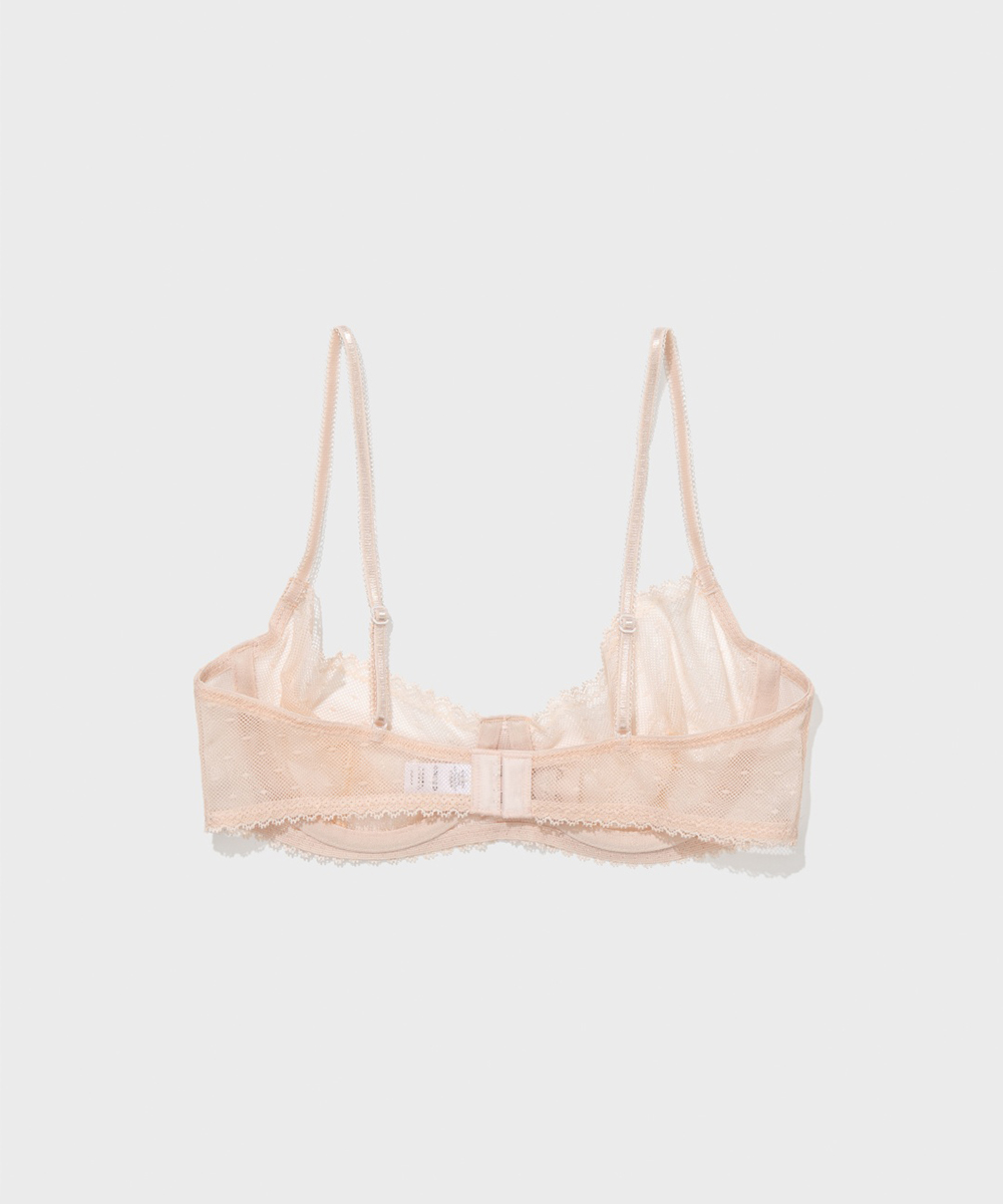 Sana Bra_Peach